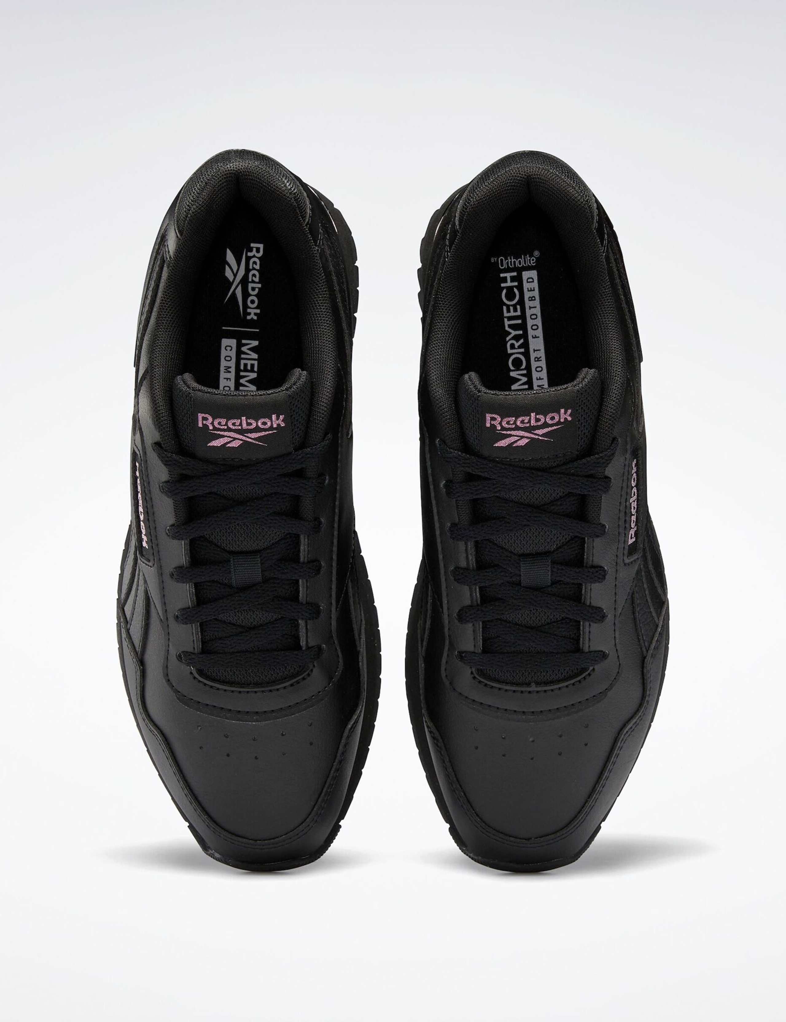 Glide Ripple Rubber Outsole Trainers 3 of 6