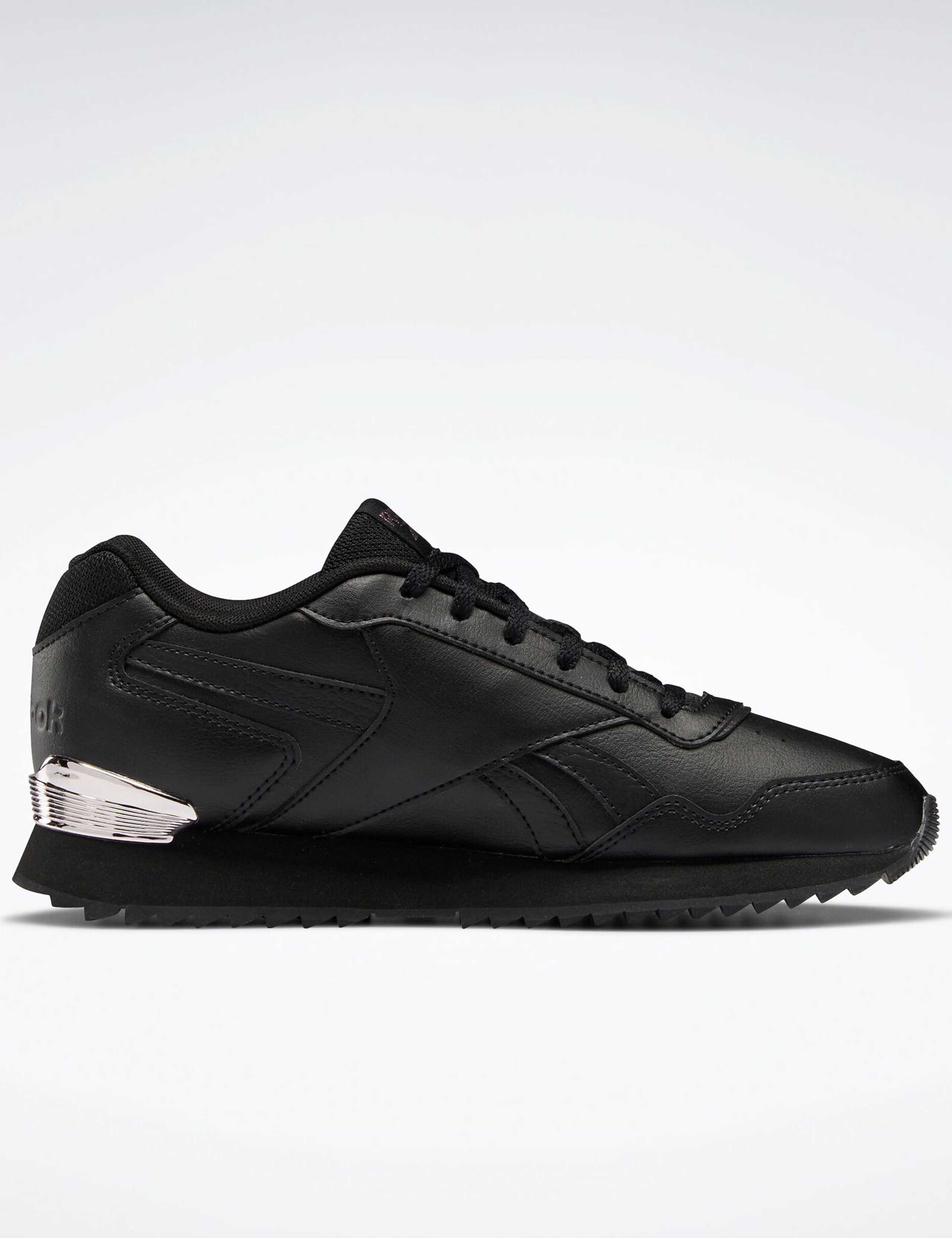 Glide Ripple Rubber Outsole Trainers 4 of 6