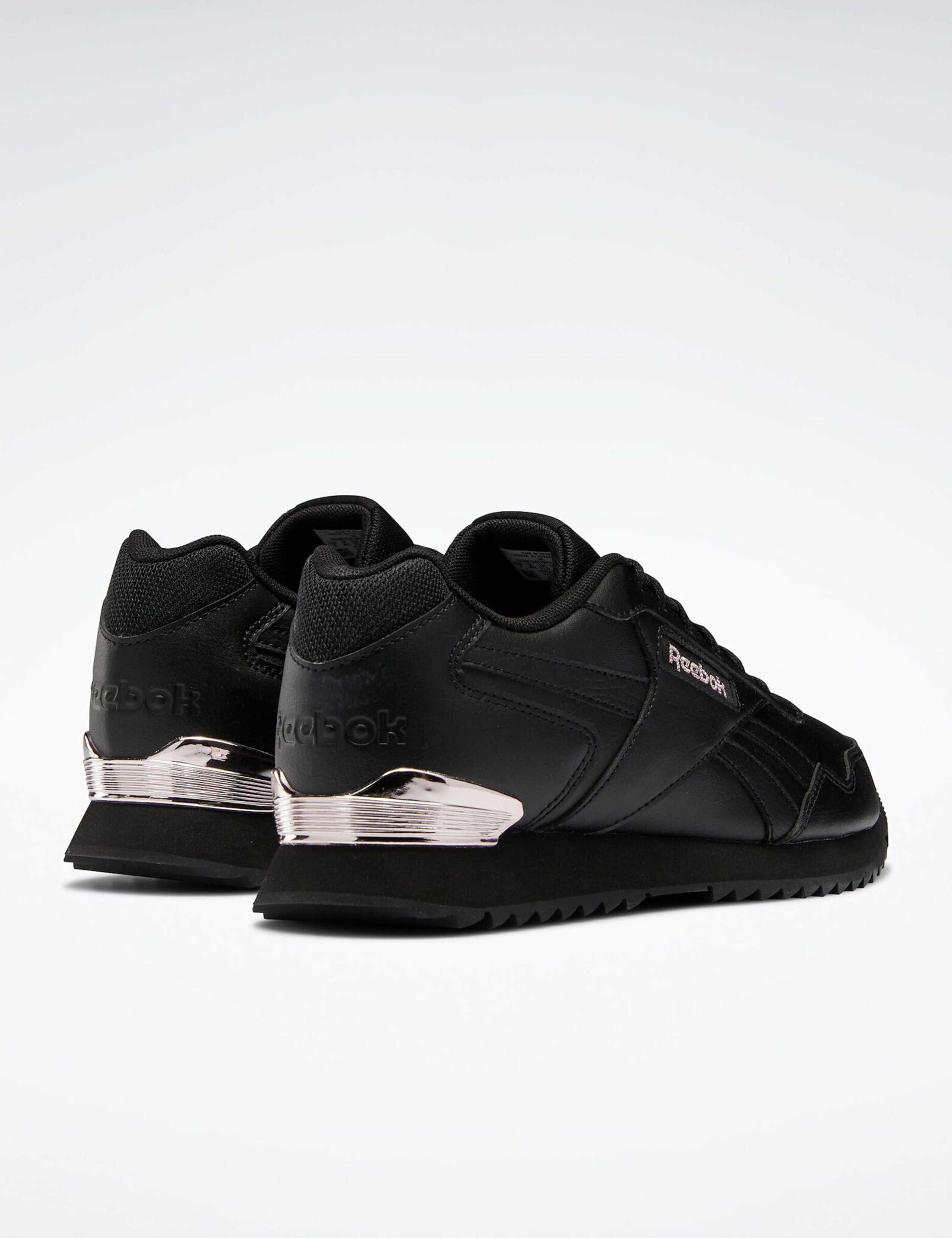 Glide Ripple Rubber Outsole Trainers 5 of 6