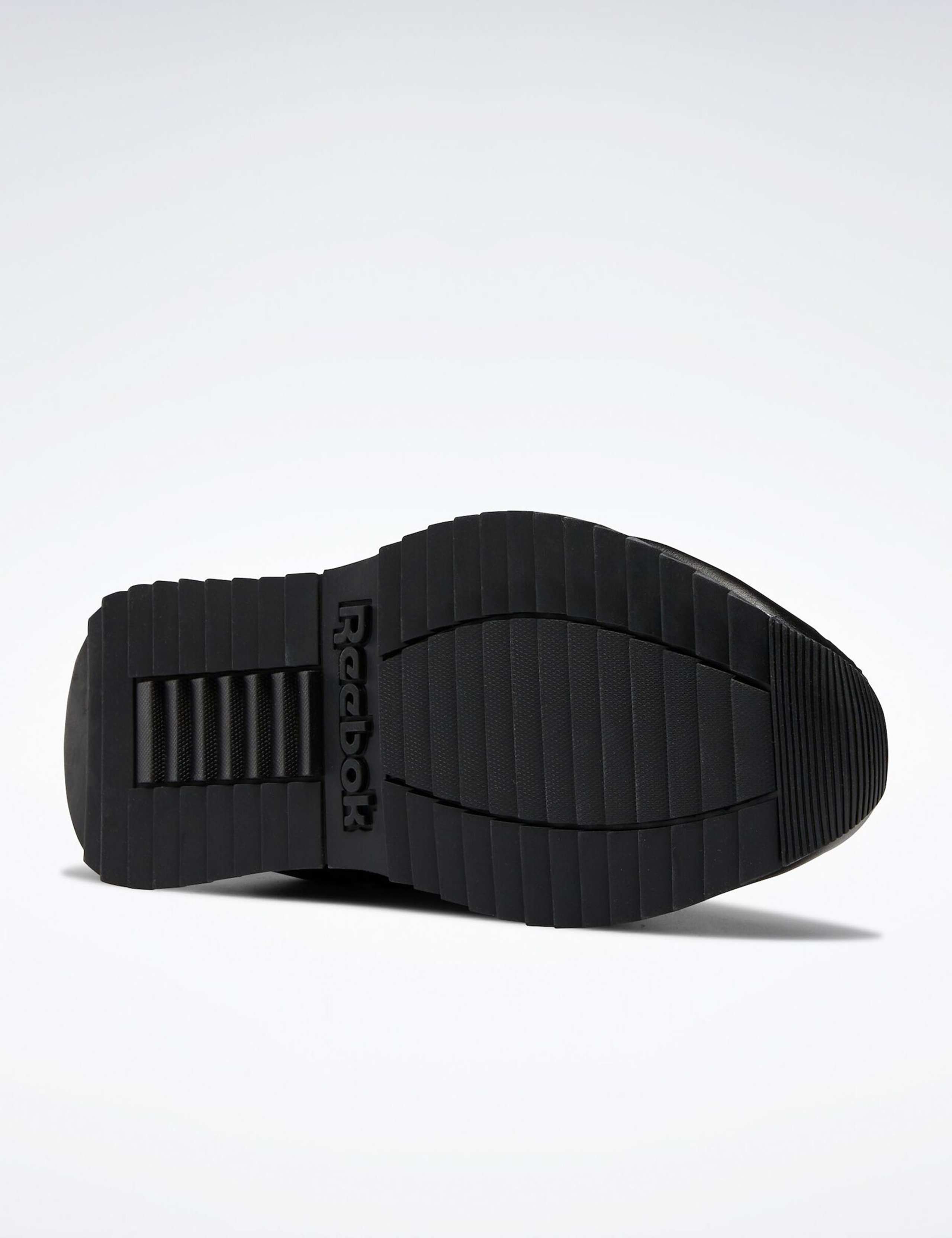 Glide Ripple Rubber Outsole Trainers 6 of 6