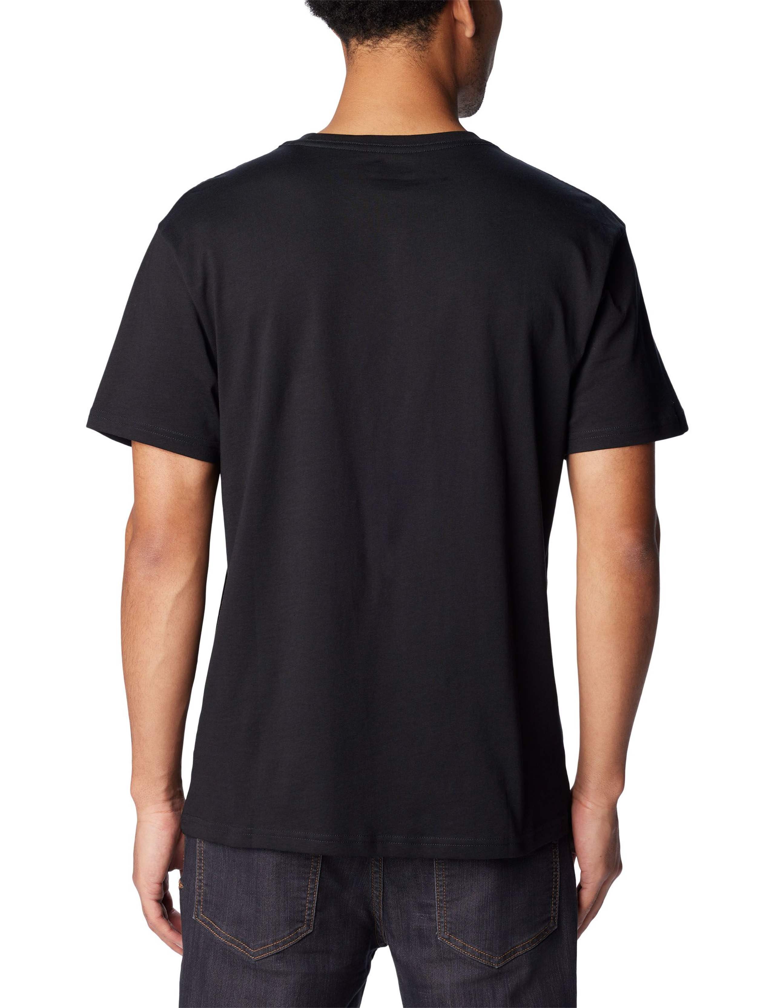 Basic Logo Short Sleeve Tshirt 4 of 5