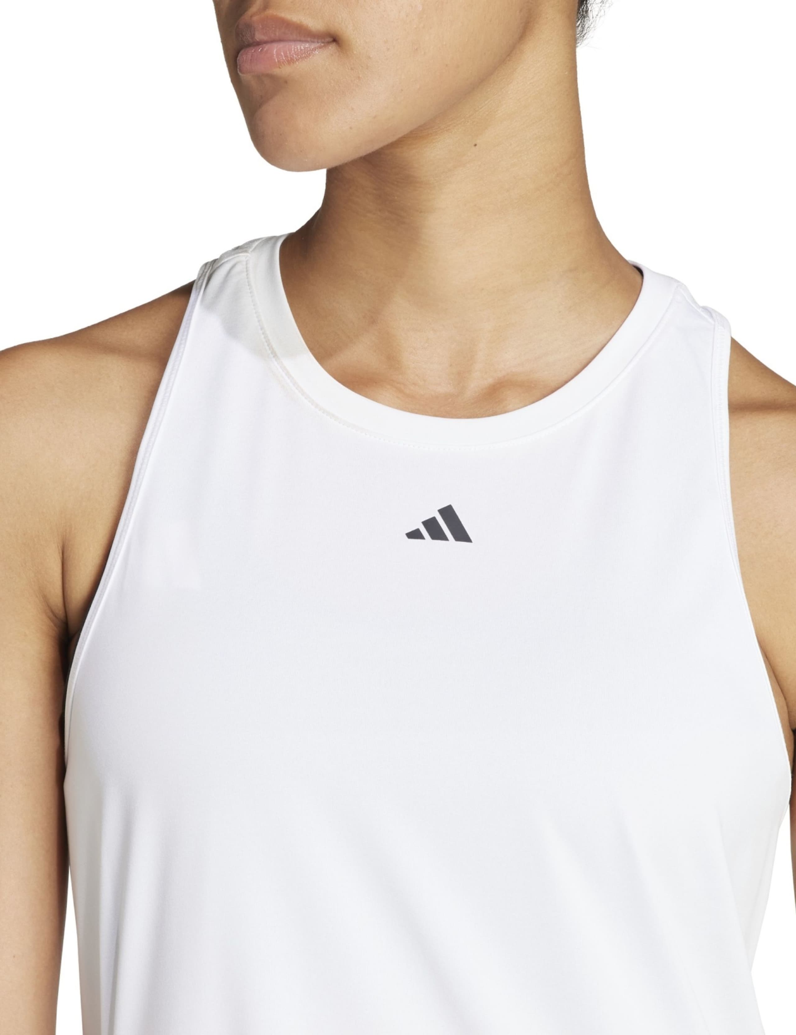 Designed For Training Tank Top 5 of 6