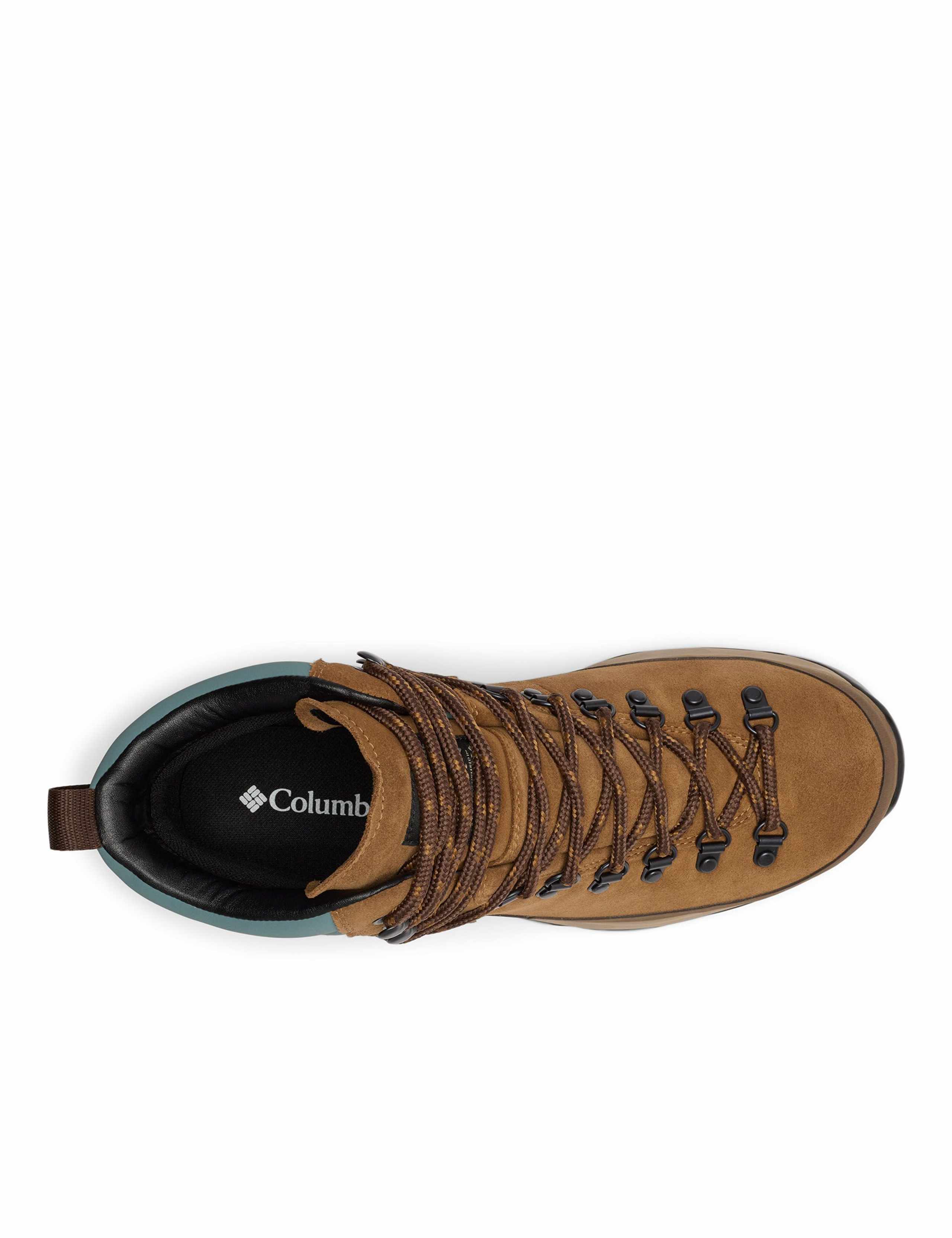 Newton Alpine Synthetic Walking Boots 2 of 9