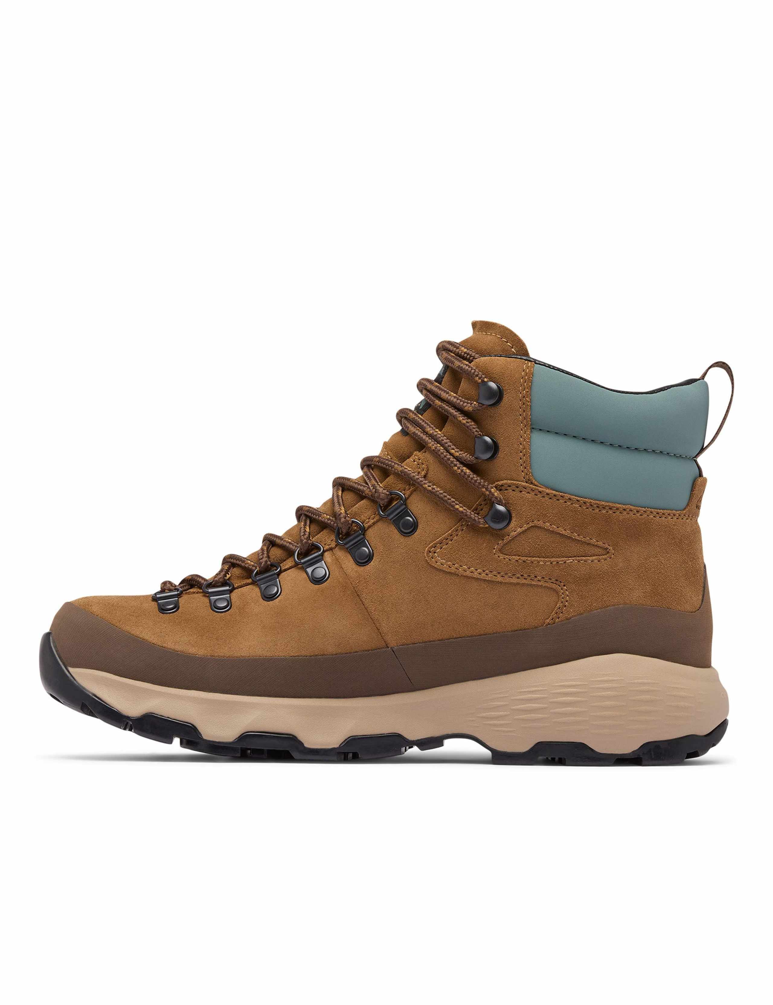 Newton Alpine Synthetic Walking Boots 3 of 9