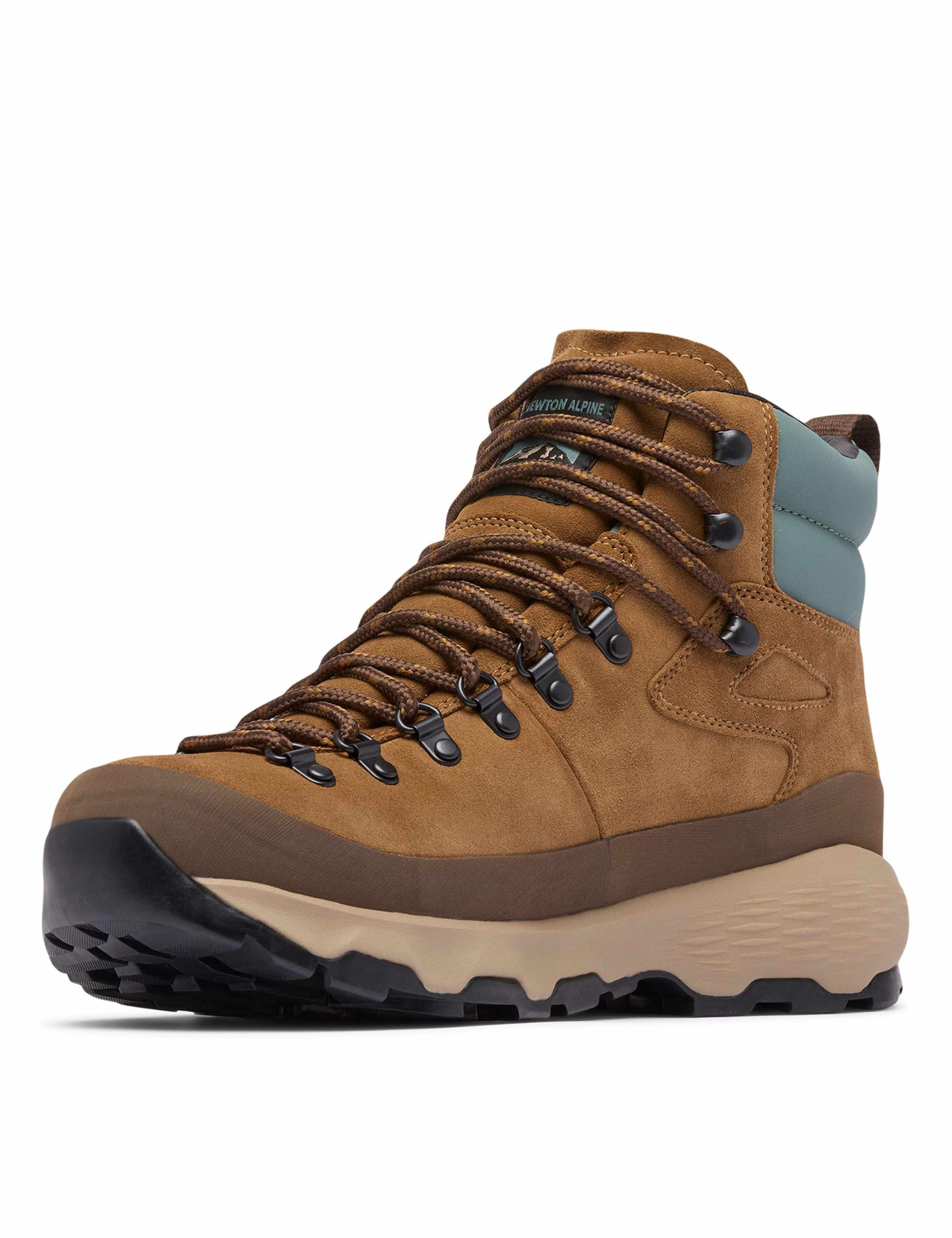 Newton Alpine Synthetic Walking Boots 4 of 9
