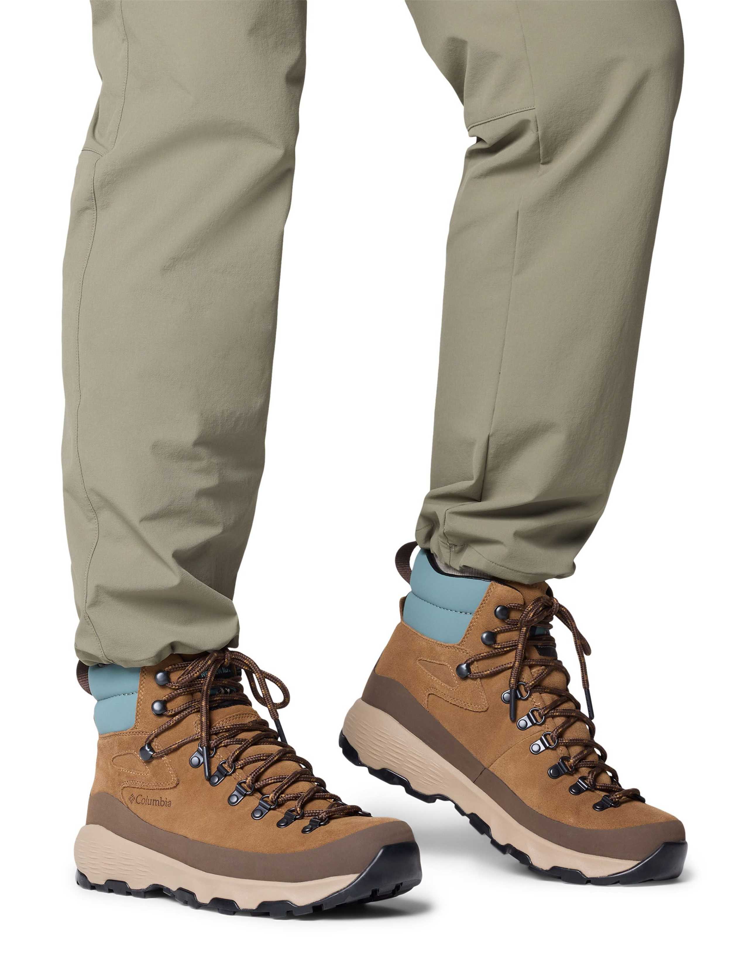 Newton Alpine Synthetic Walking Boots 5 of 9