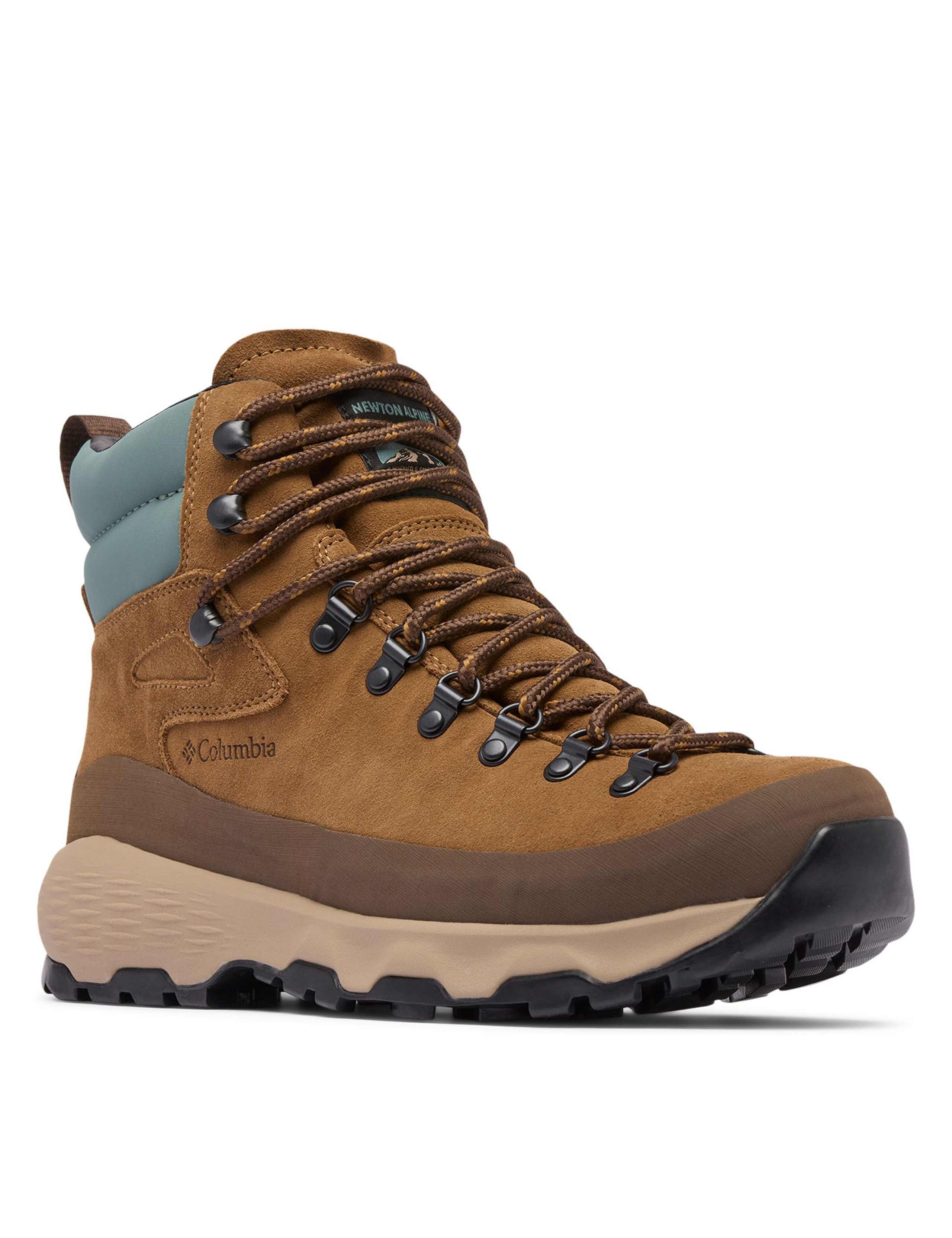 Newton Alpine Synthetic Walking Boots 6 of 9