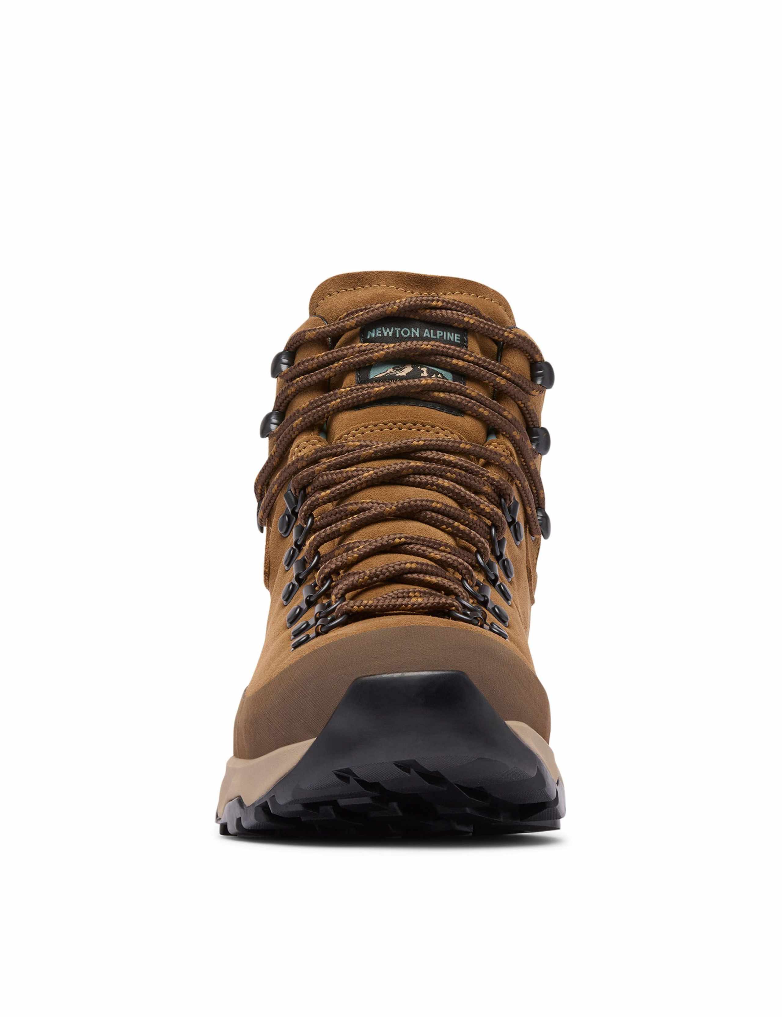 Newton Alpine Synthetic Walking Boots 7 of 9