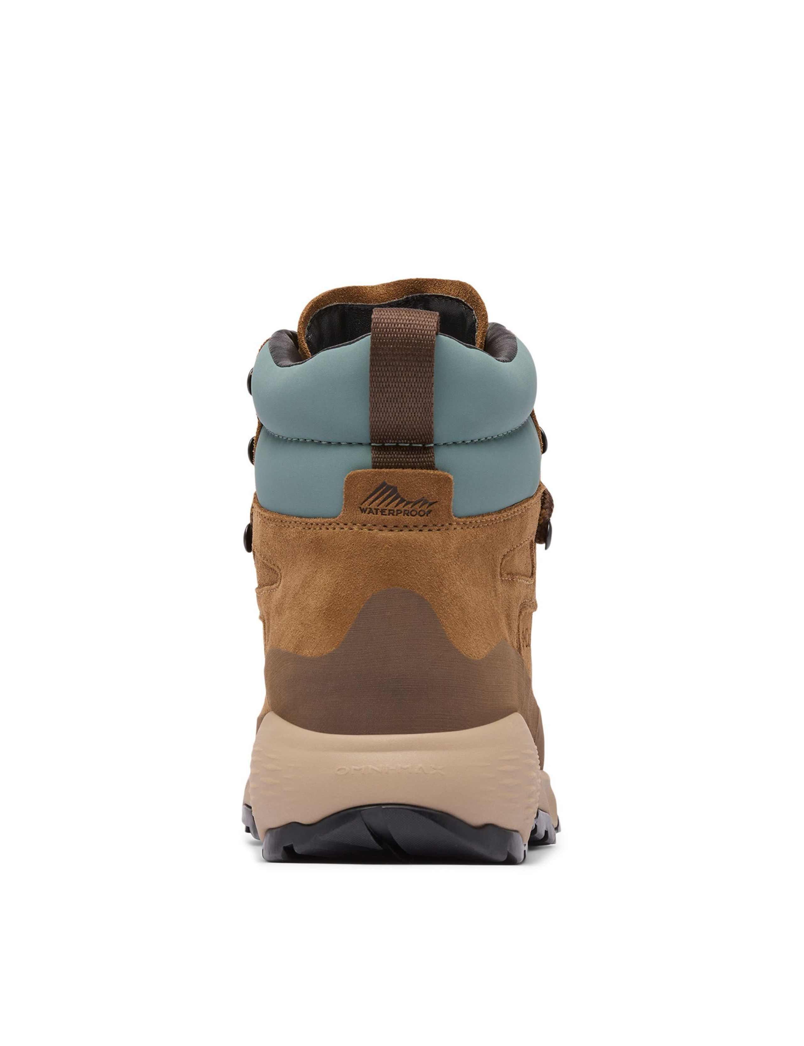 Newton Alpine Synthetic Walking Boots 8 of 9