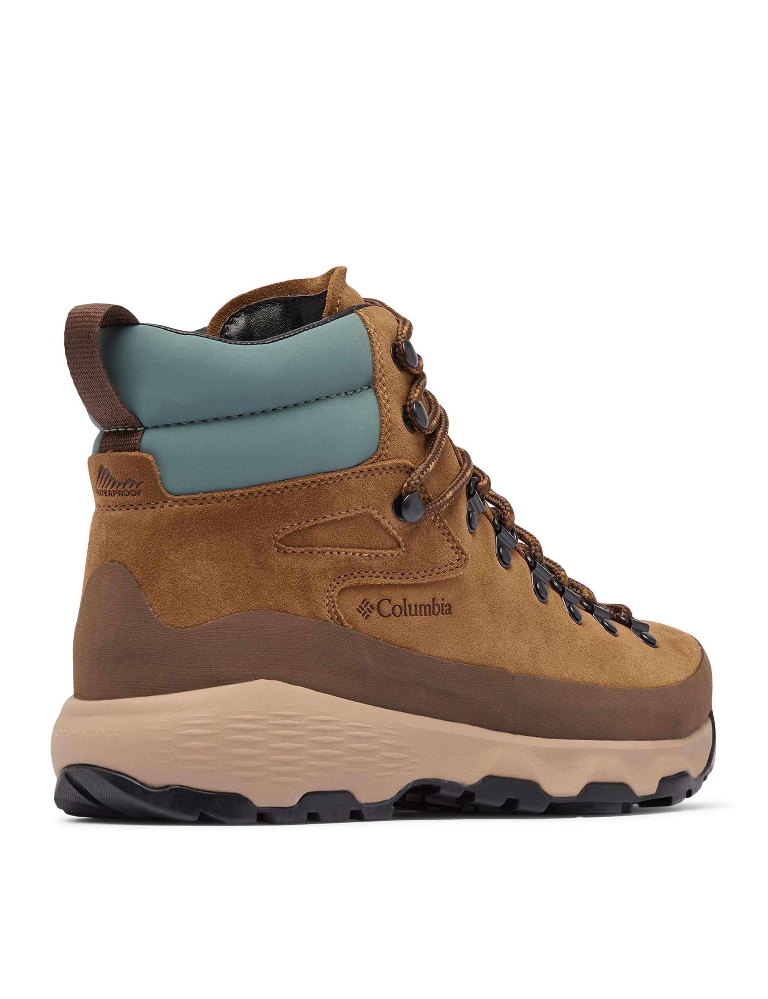 Newton Alpine Synthetic Walking Boots 9 of 9