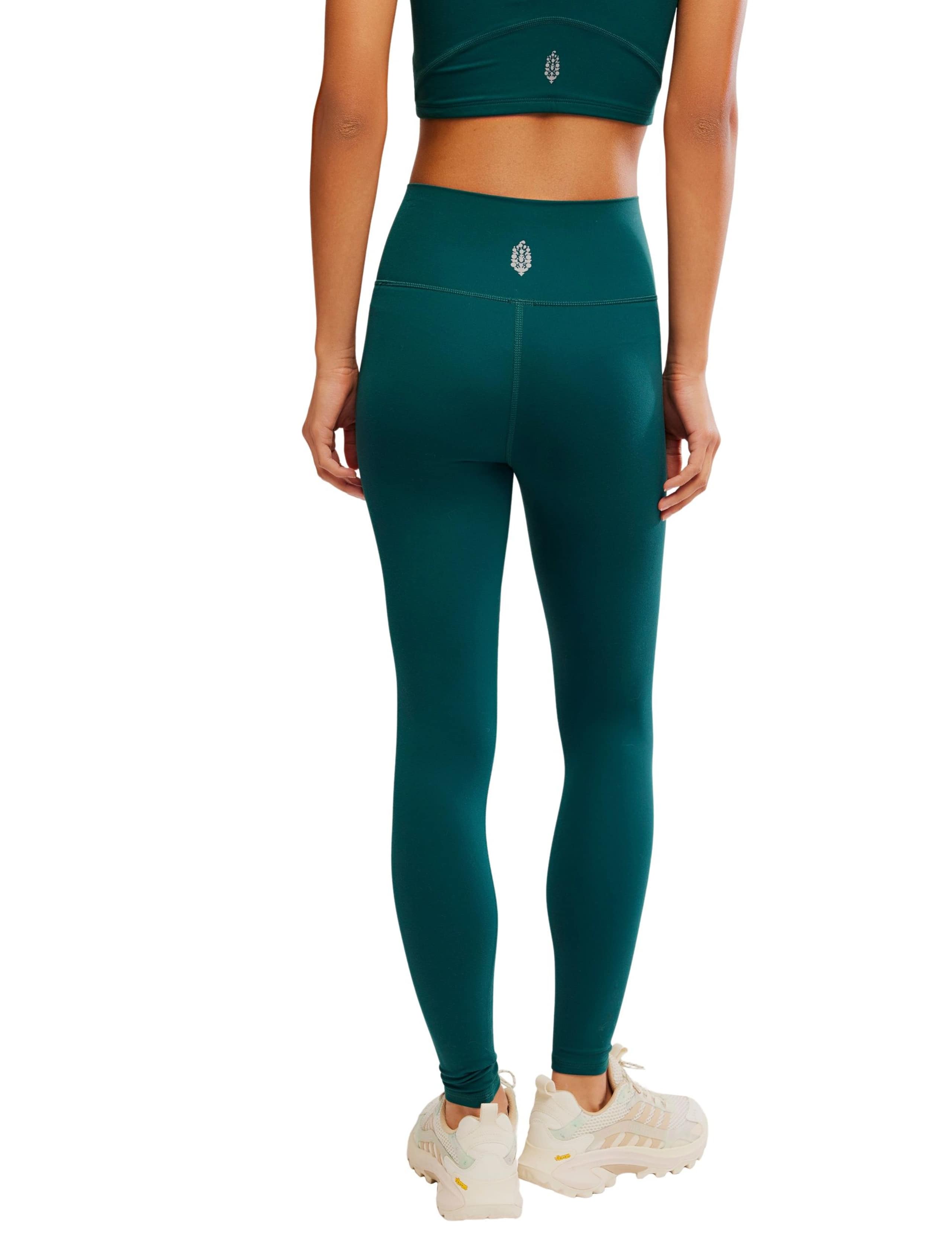 Never Better High Waisted Leggings 4 of 9
