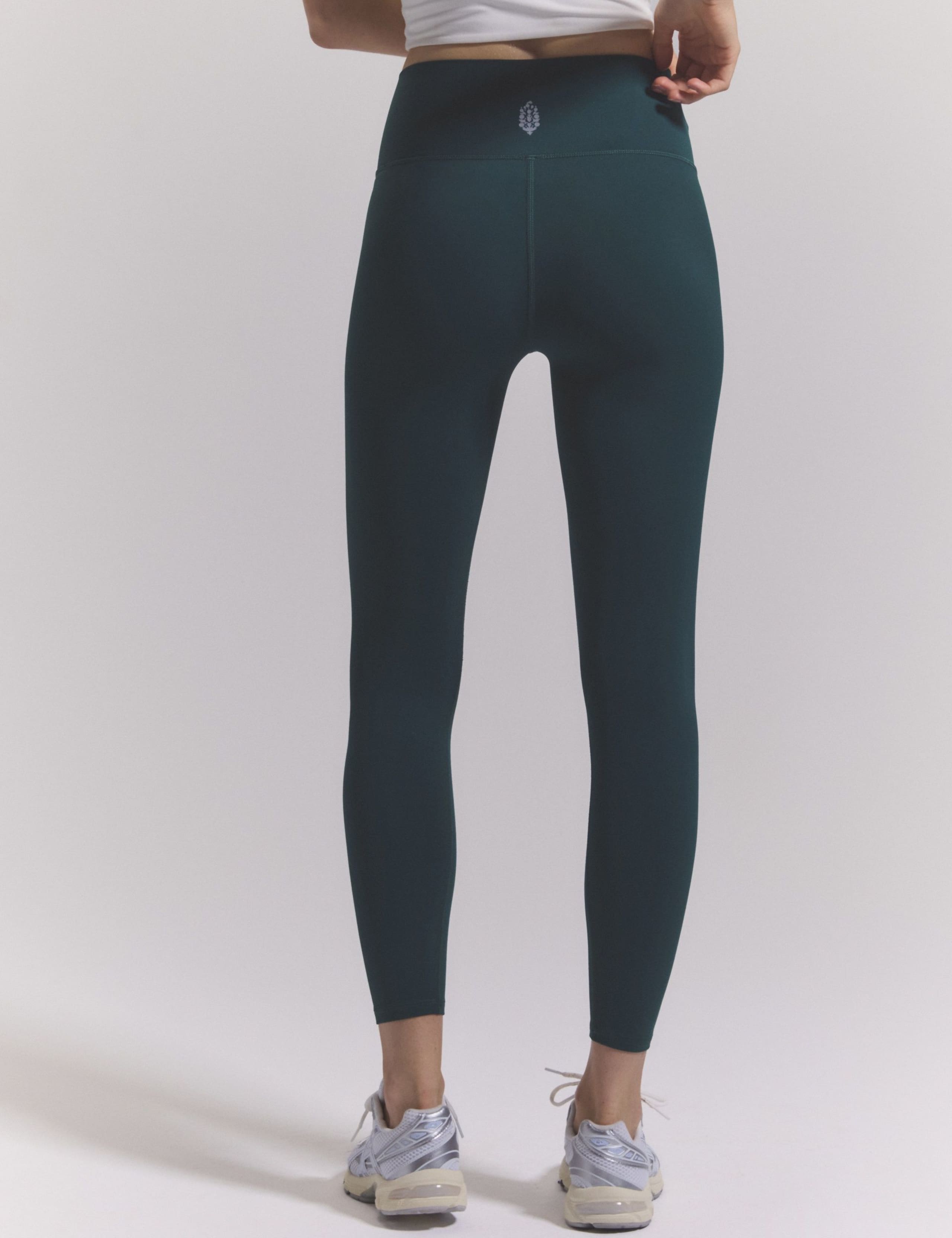 Never Better High Waisted Leggings 5 of 9