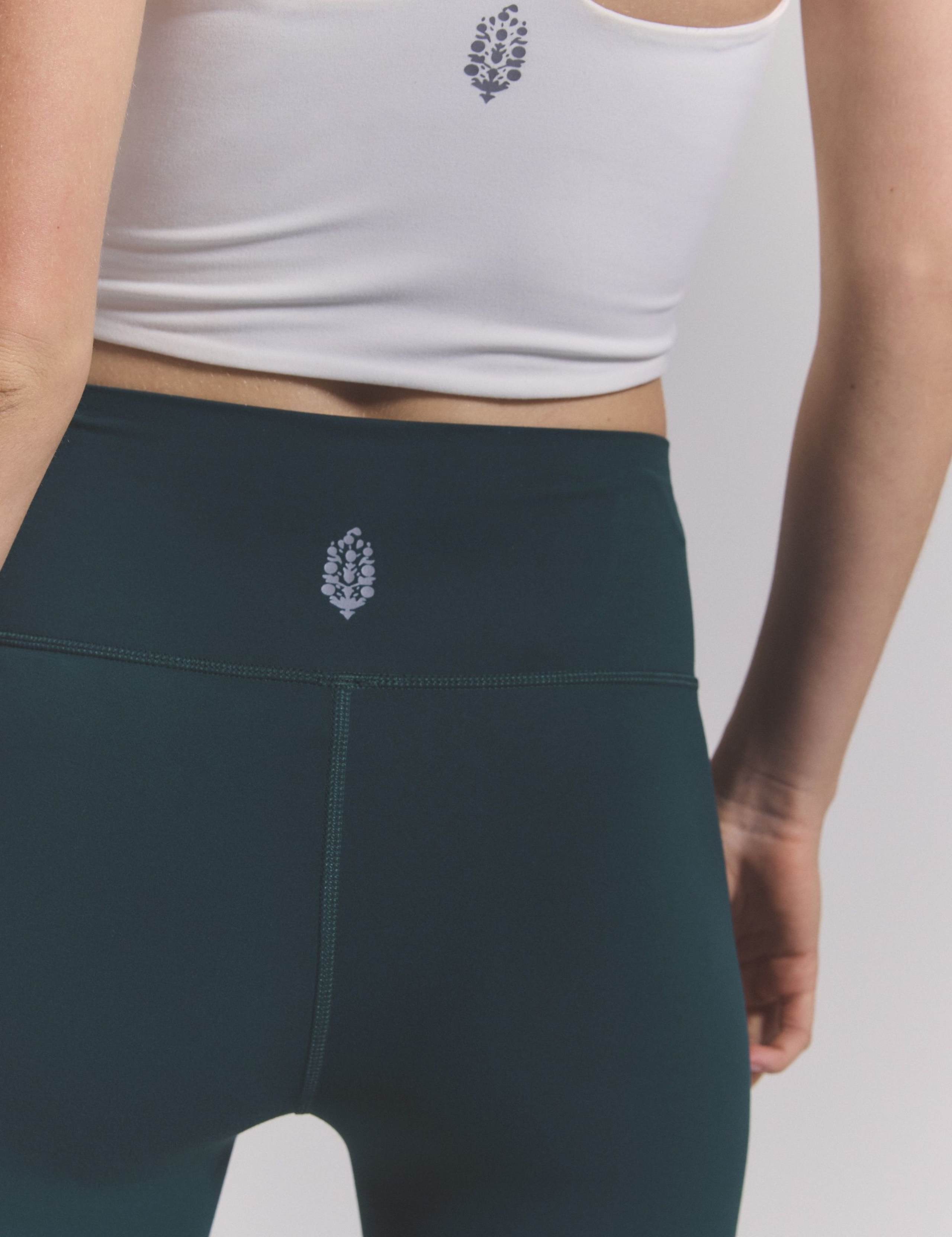 Never Better High Waisted Leggings 8 of 9