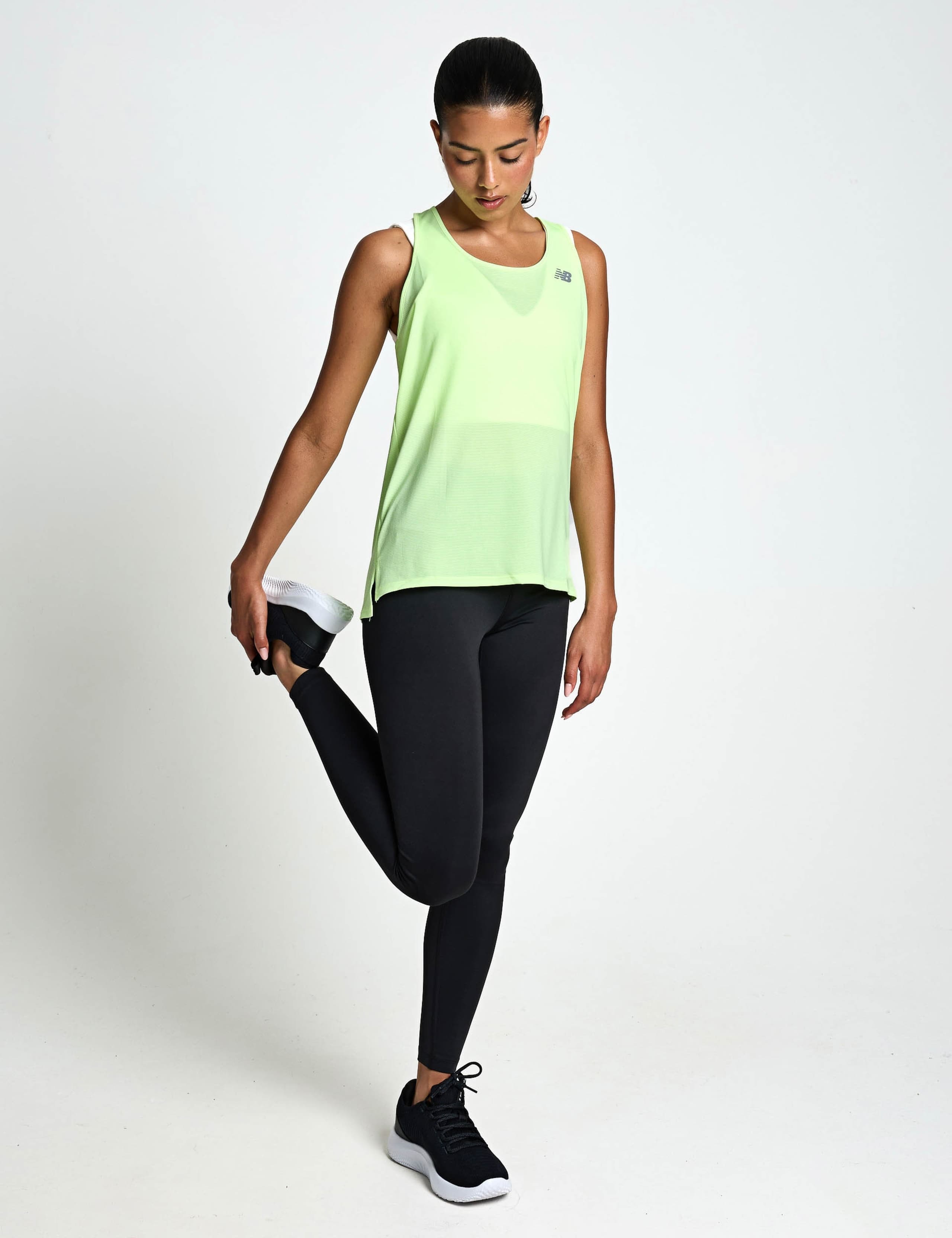 Sport Essential Scoop Neck Tank 3 of 4