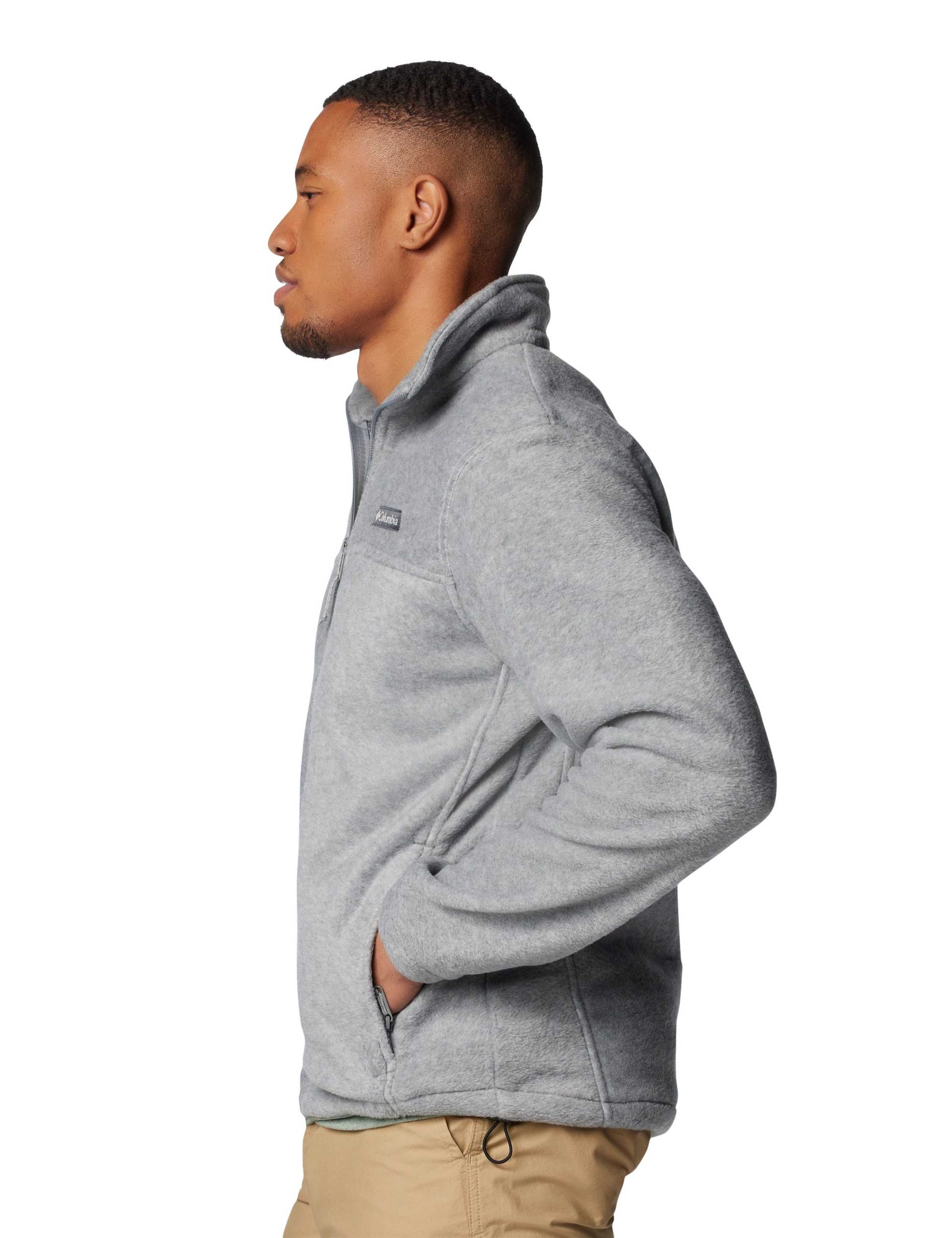 Steens Mountain 2.0 Fleece Jacket 3 of 7