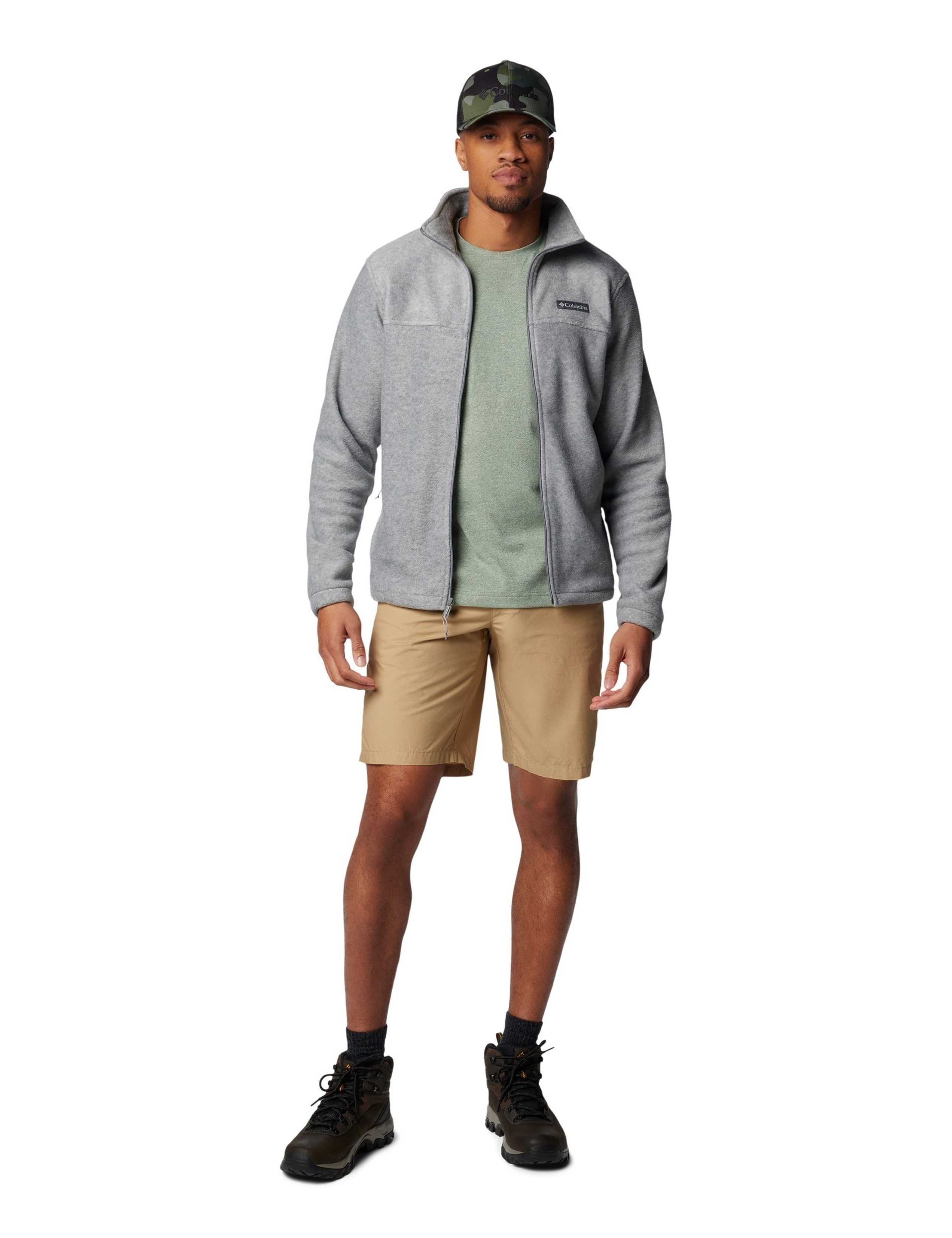 Steens Mountain 2.0 Fleece Jacket 7 of 7