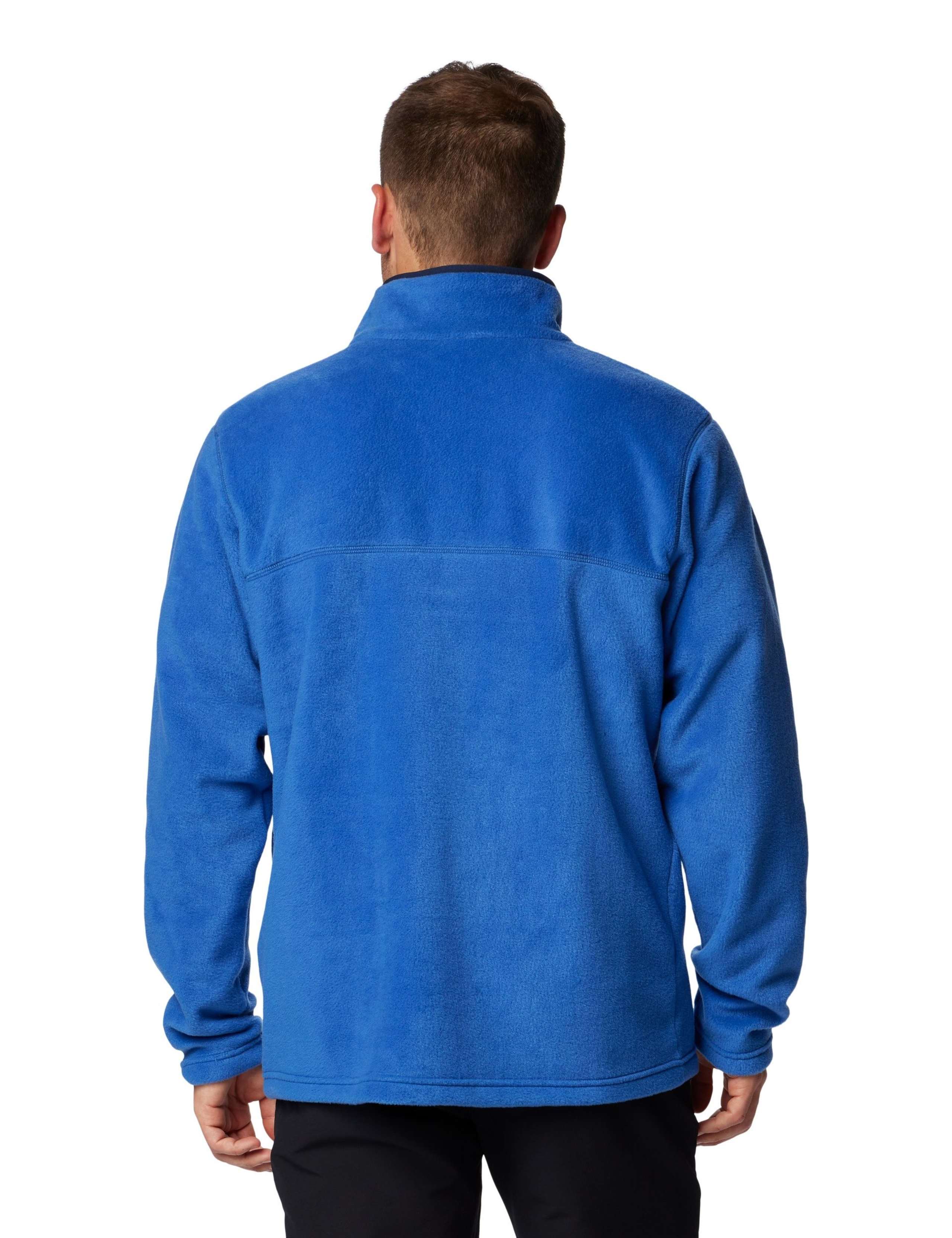 Steens Mountain II Half Snap Fleece Jacket 2 of 7