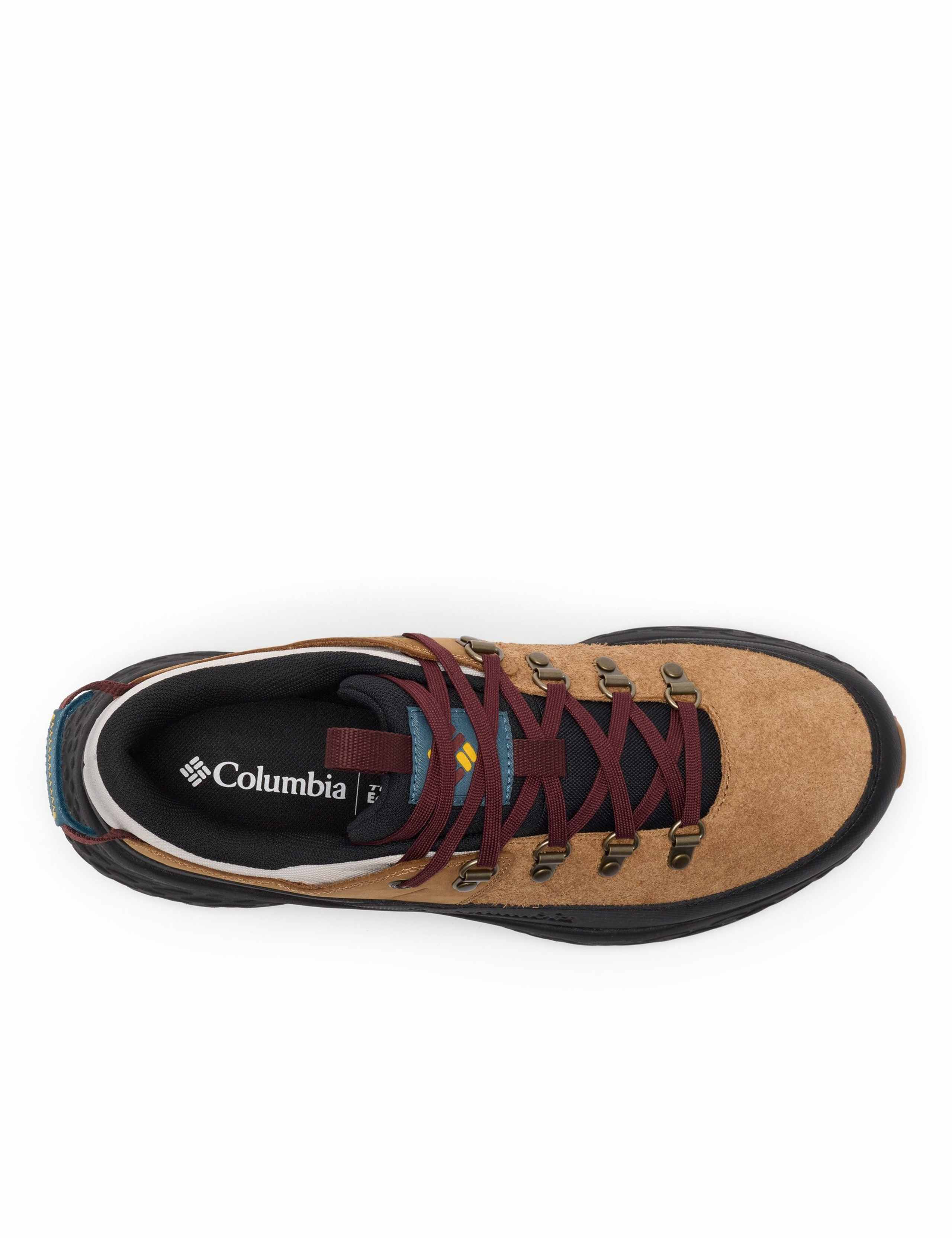 Terrastride BC Outdoor Walking Shoe 3 of 10