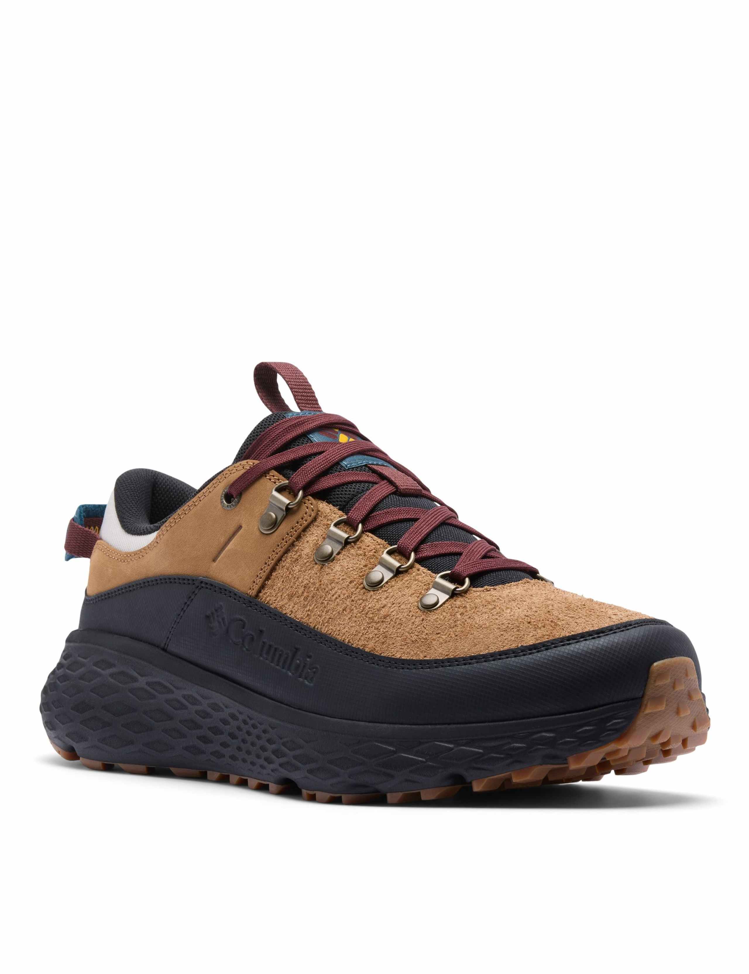 Terrastride BC Outdoor Walking Shoe 4 of 10