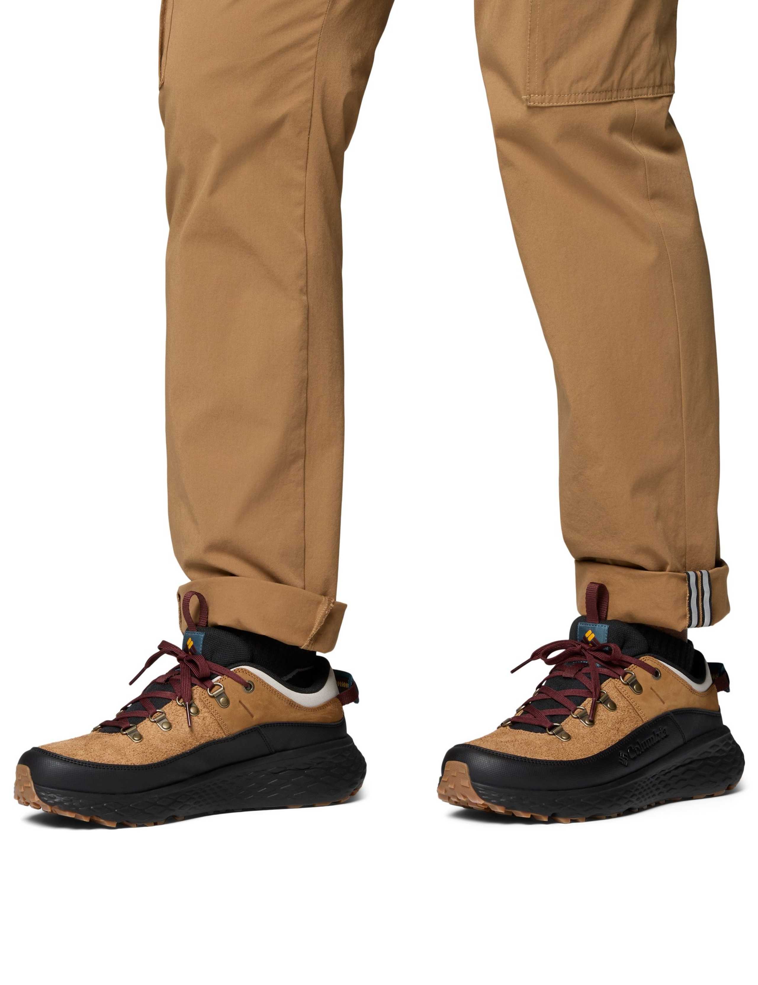 Terrastride BC Outdoor Walking Shoe 9 of 10