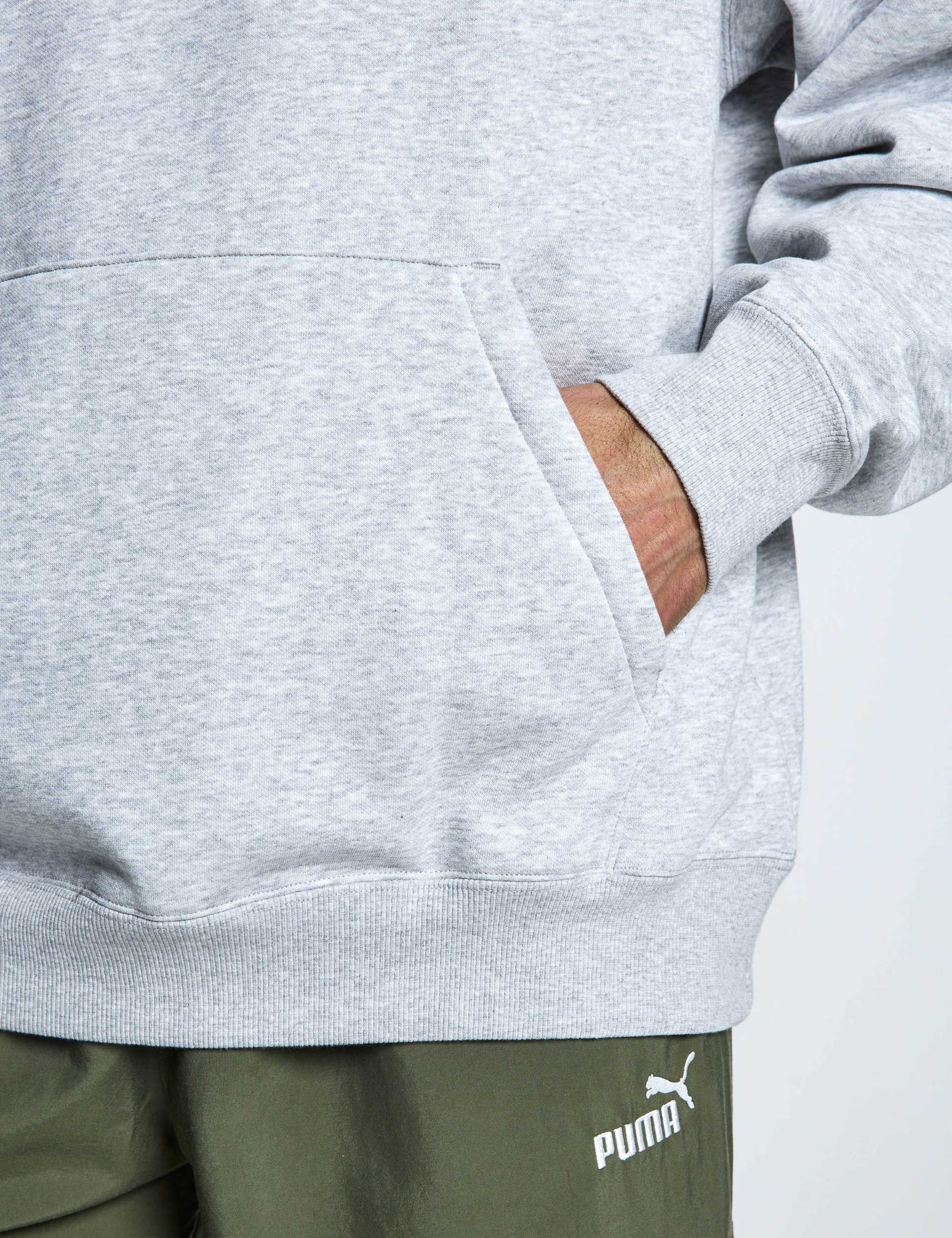Hyrox World Cotton Blend Hoodie 7 of 7