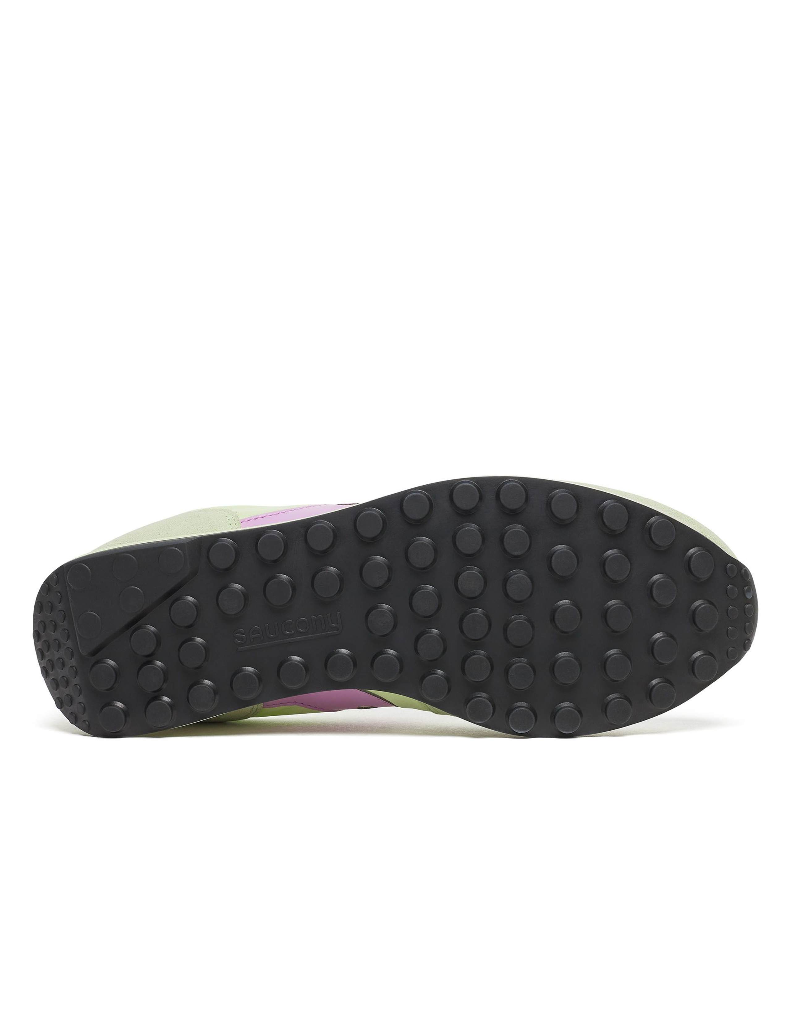 Trainer 80 Patterned Leather Trainer 3 of 6