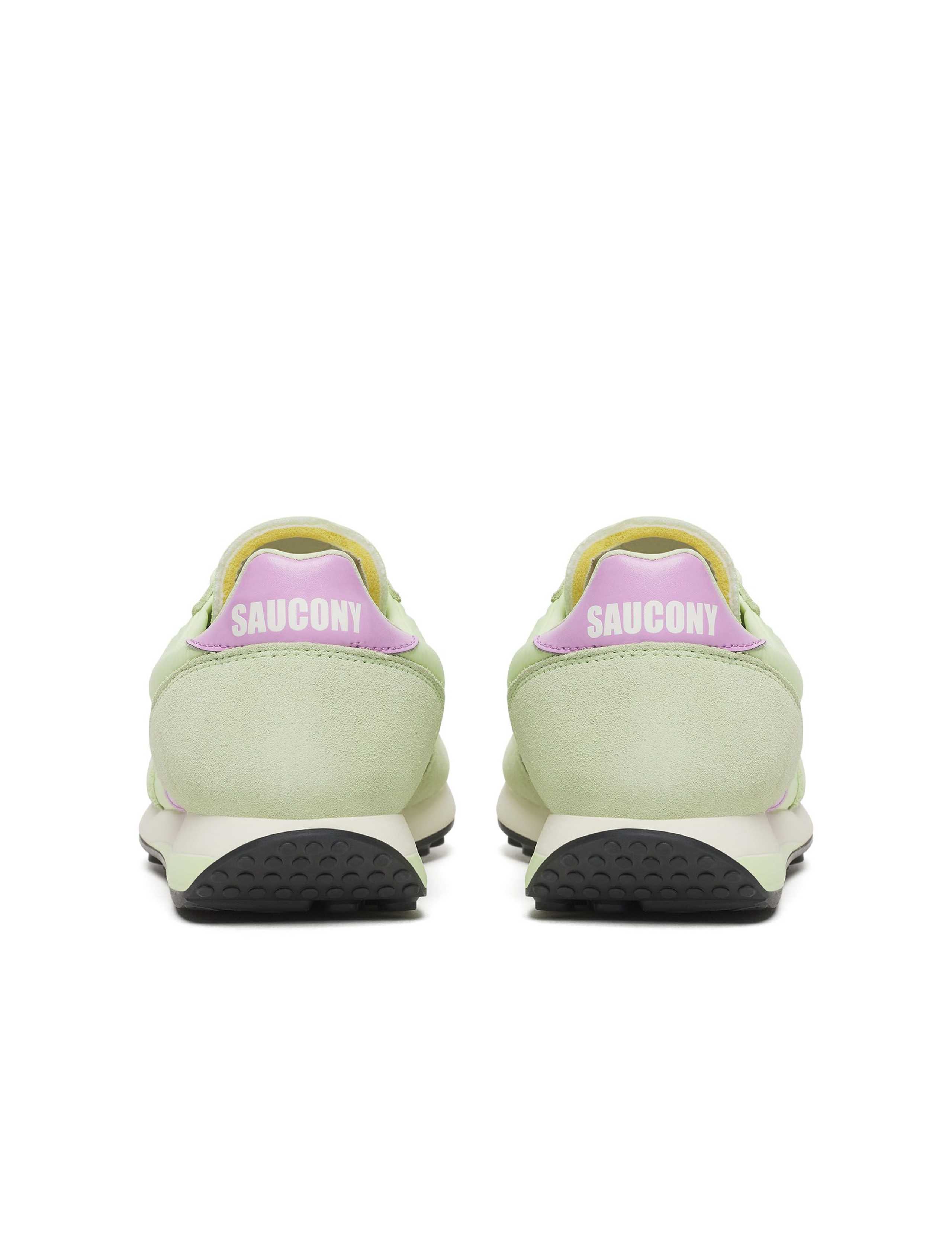 Trainer 80 Patterned Leather Trainer 6 of 6