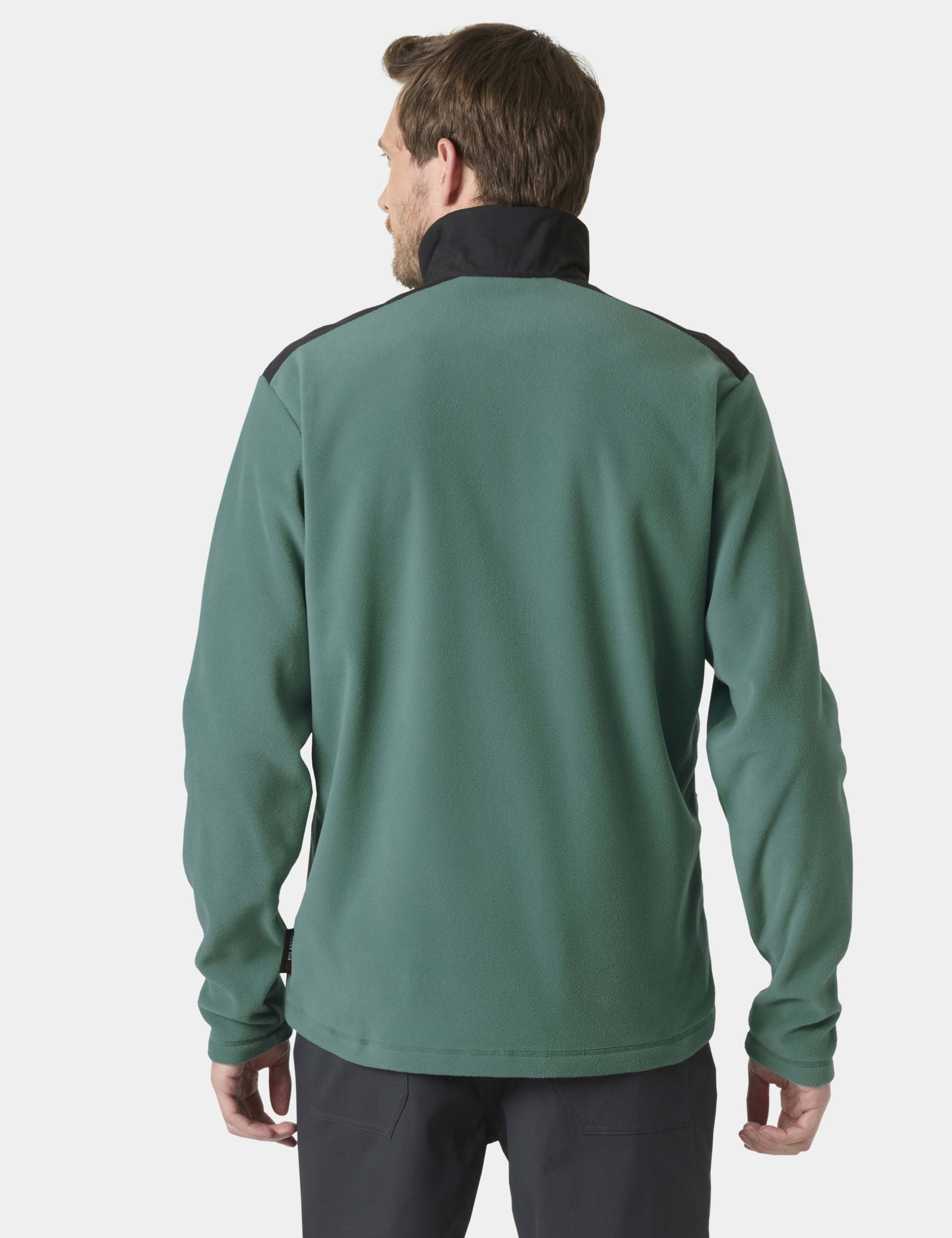 Daybreaker Block Funnel Neck Jacket 3 of 5