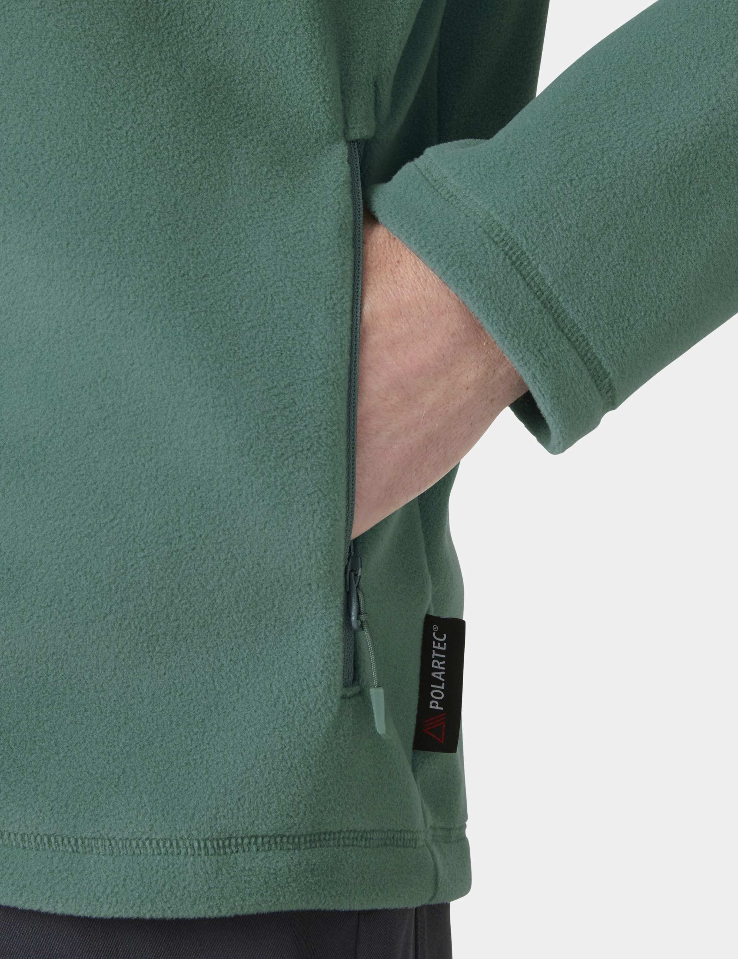 Daybreaker Block Funnel Neck Jacket 4 of 5