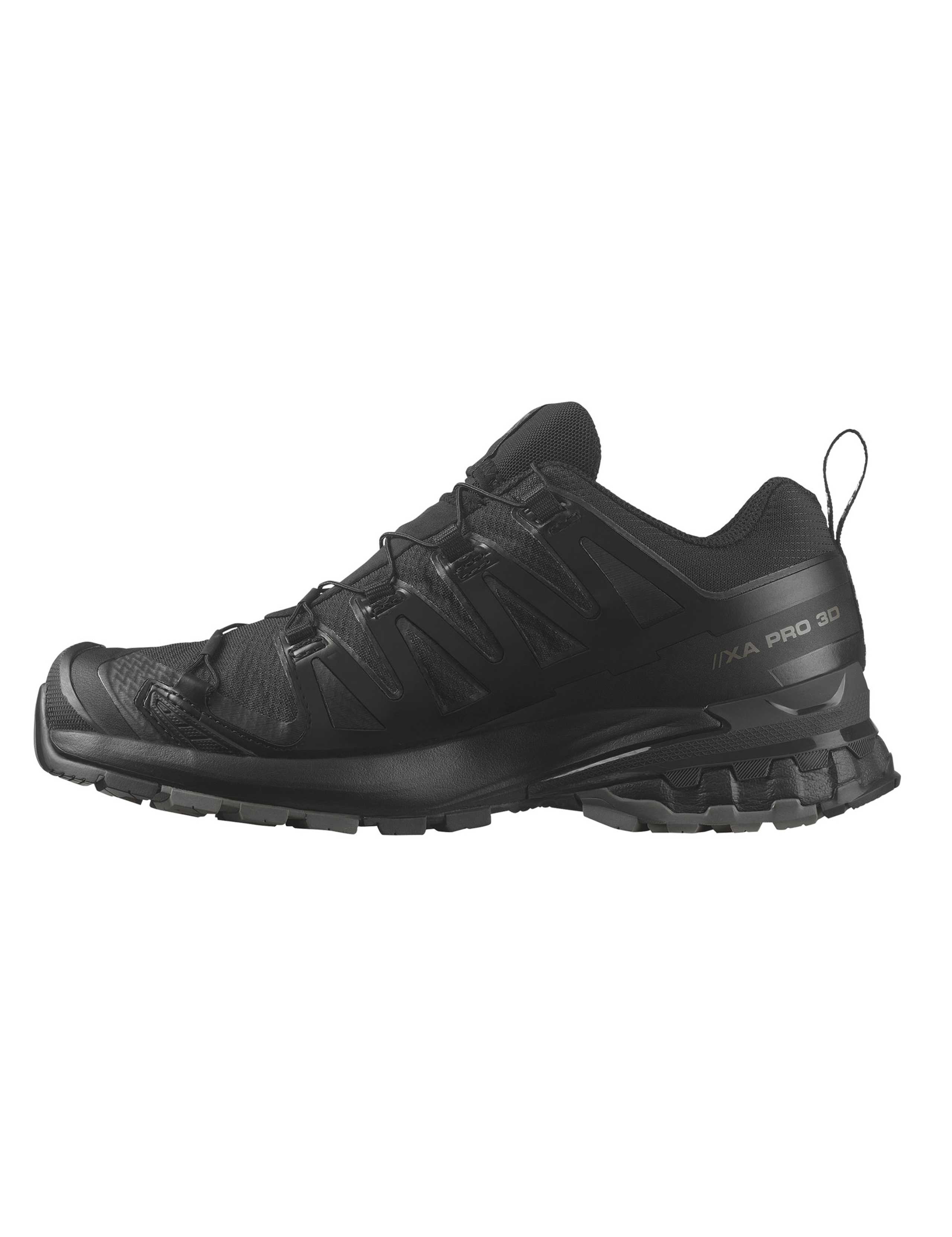 XA Pro 3D V9 Gore-Tex Trail Trainers 4 of 6