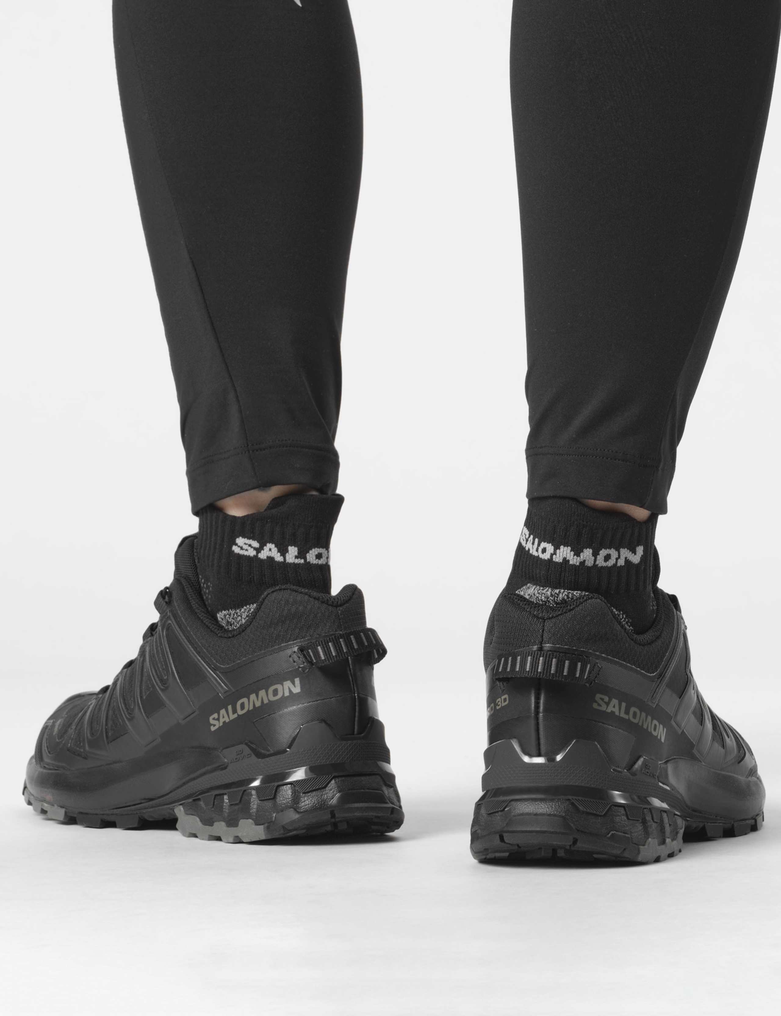 XA Pro 3D V9 Gore-Tex Trail Trainers 5 of 6