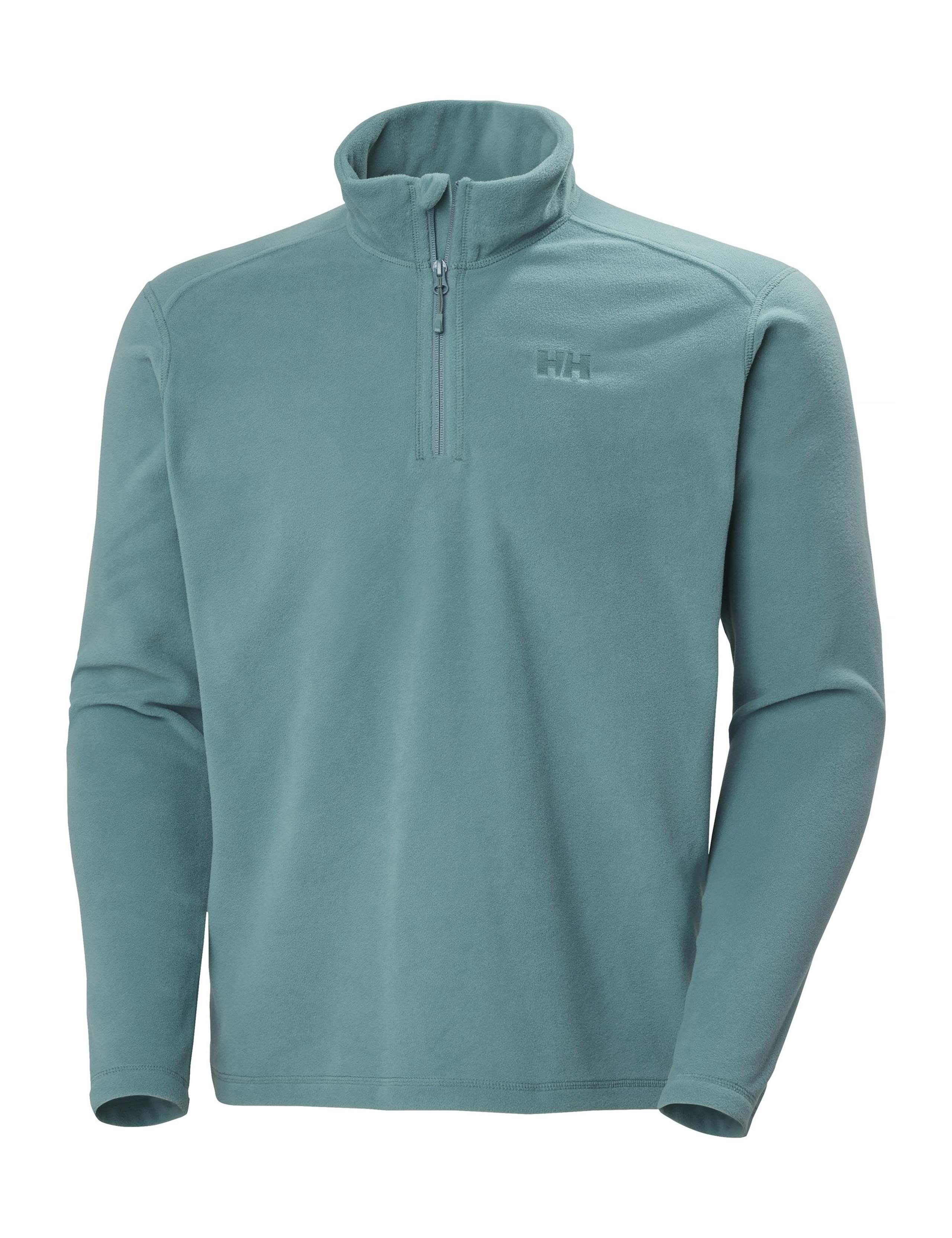 Daybreaker Half Zip Fleece Jacket 2 of 5