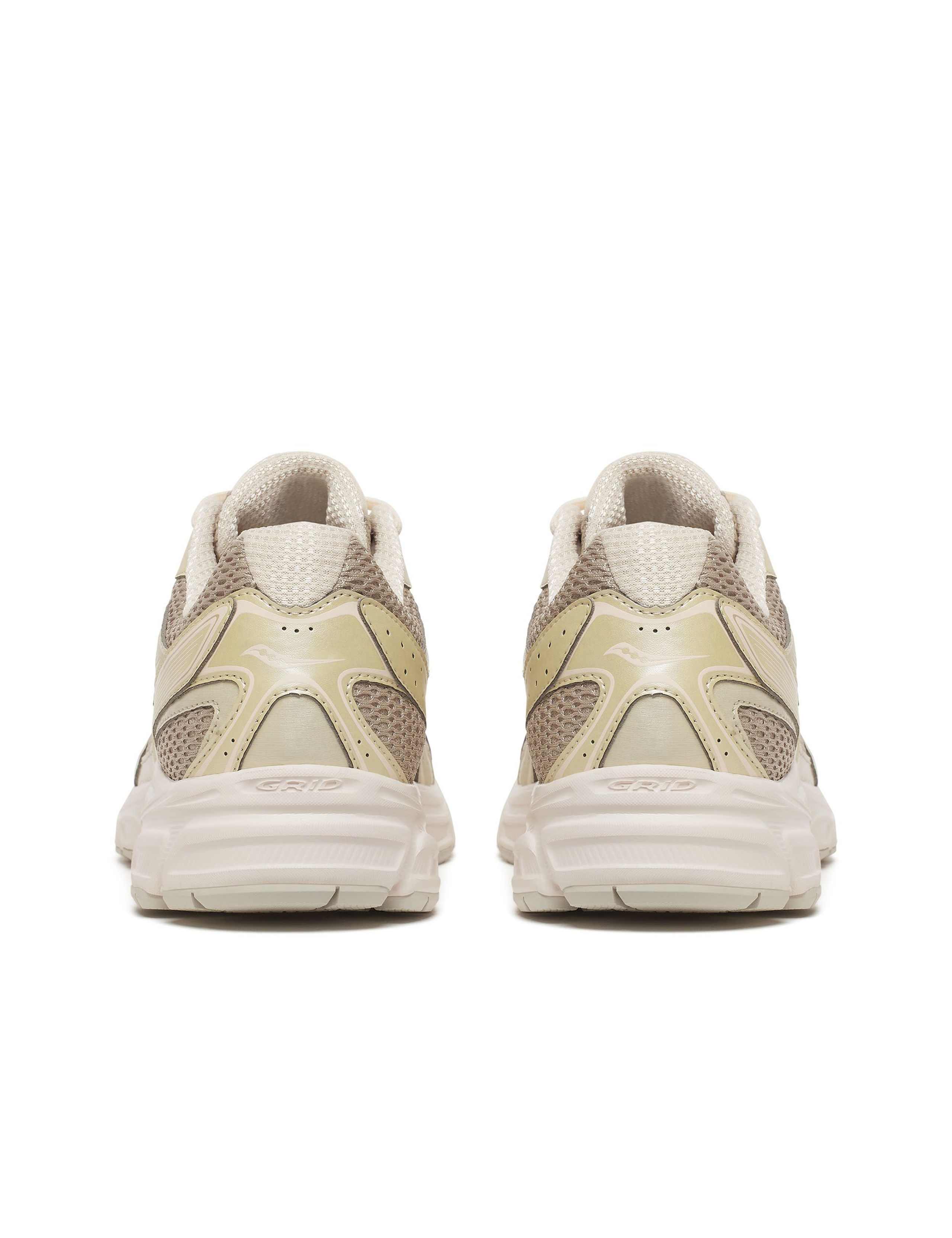 Ride Millennium Round Toe Trainers 2 of 6