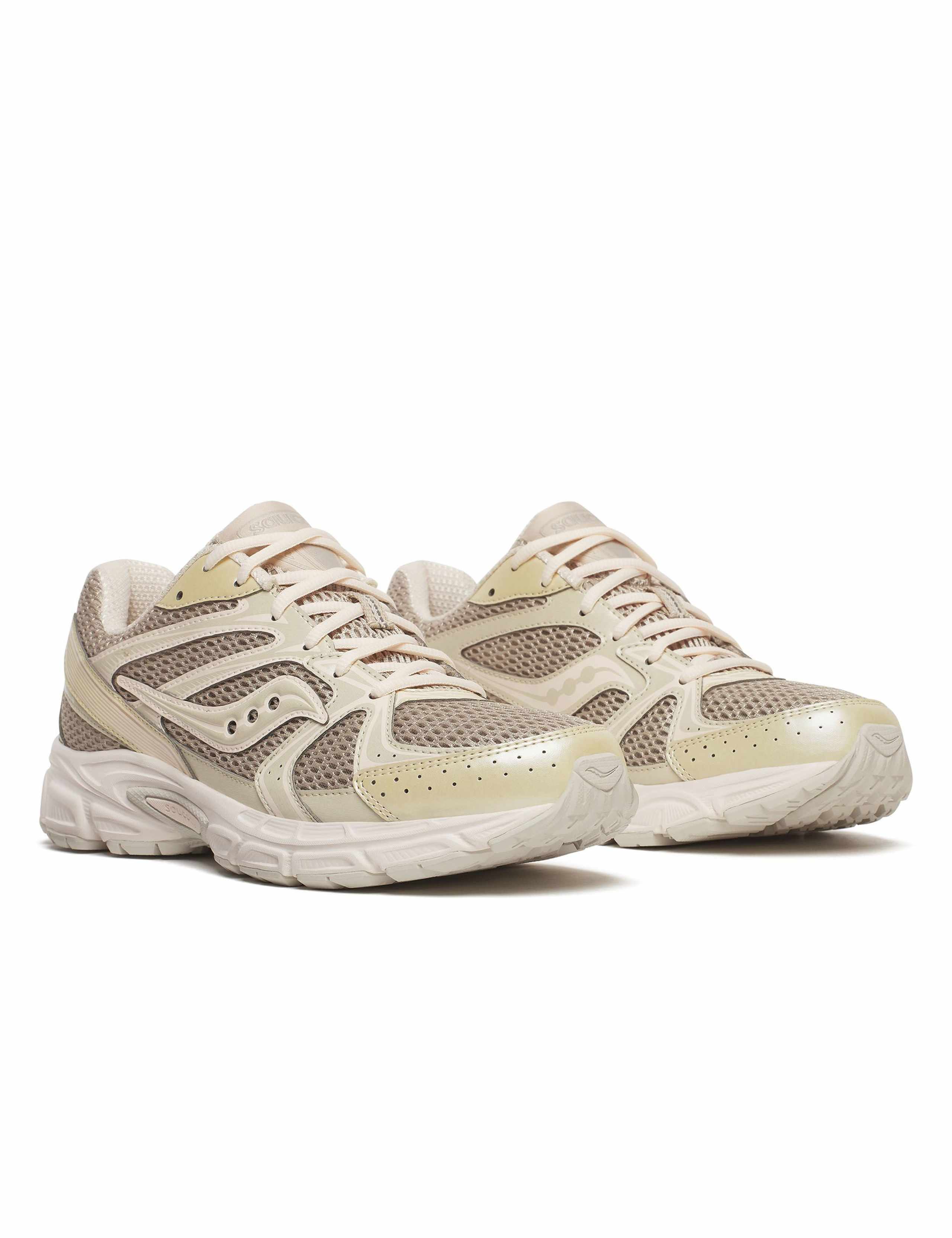 Ride Millennium Round Toe Trainers 3 of 6