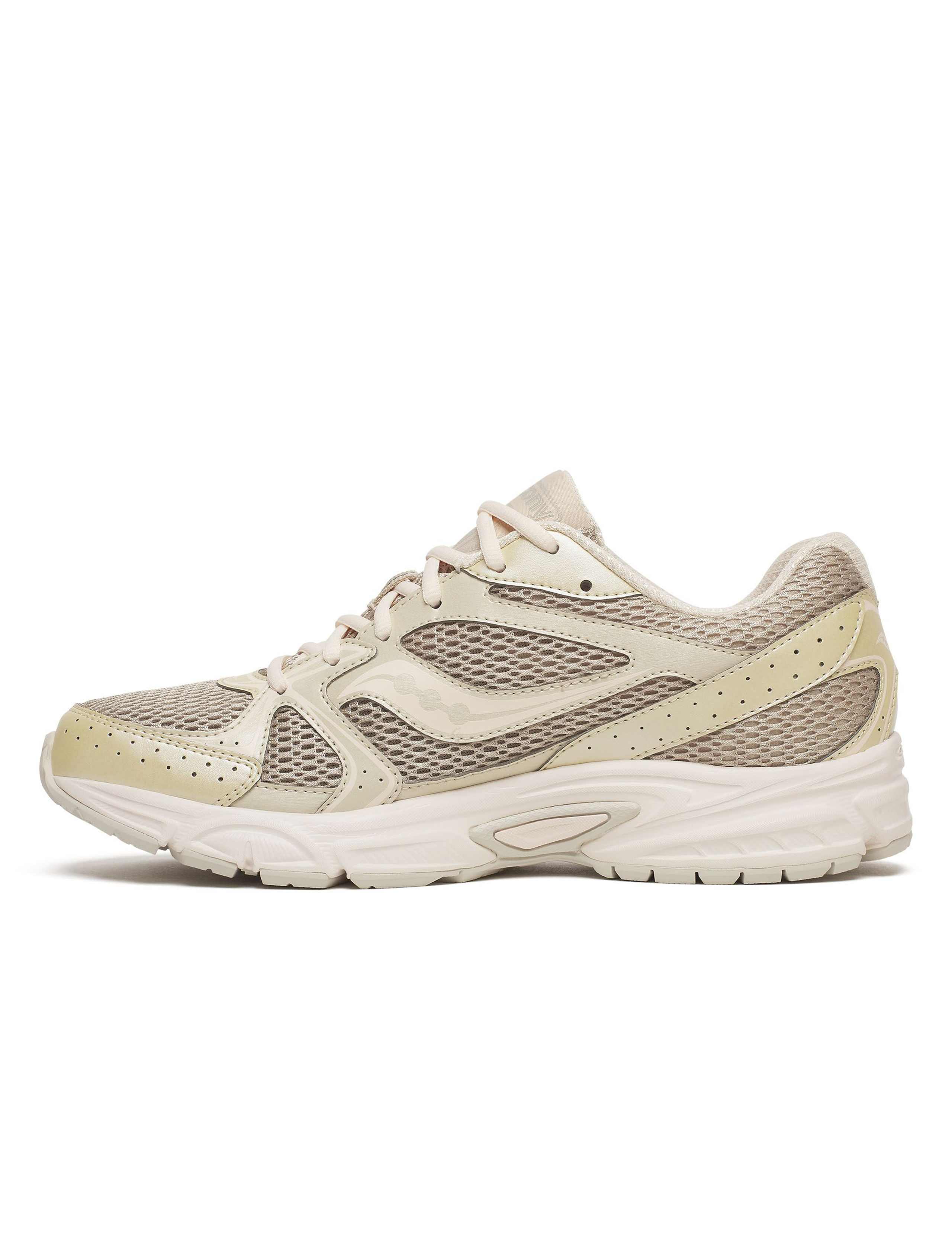 Ride Millennium Round Toe Trainers 5 of 6