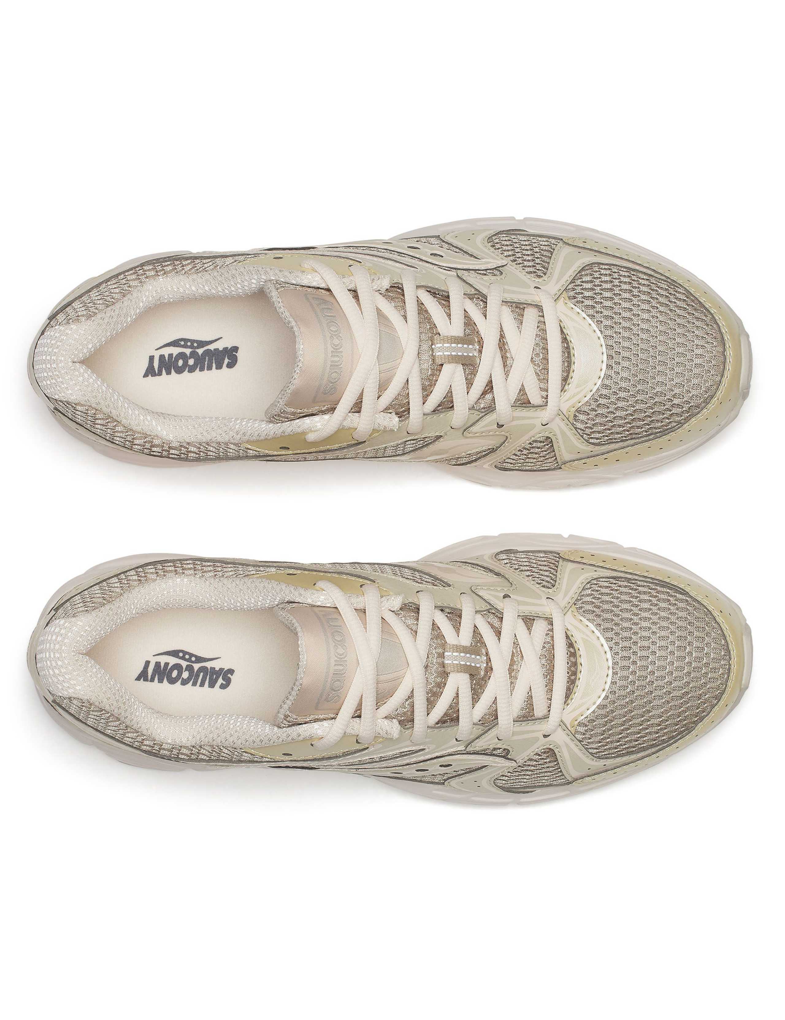 Ride Millennium Round Toe Trainers 6 of 6