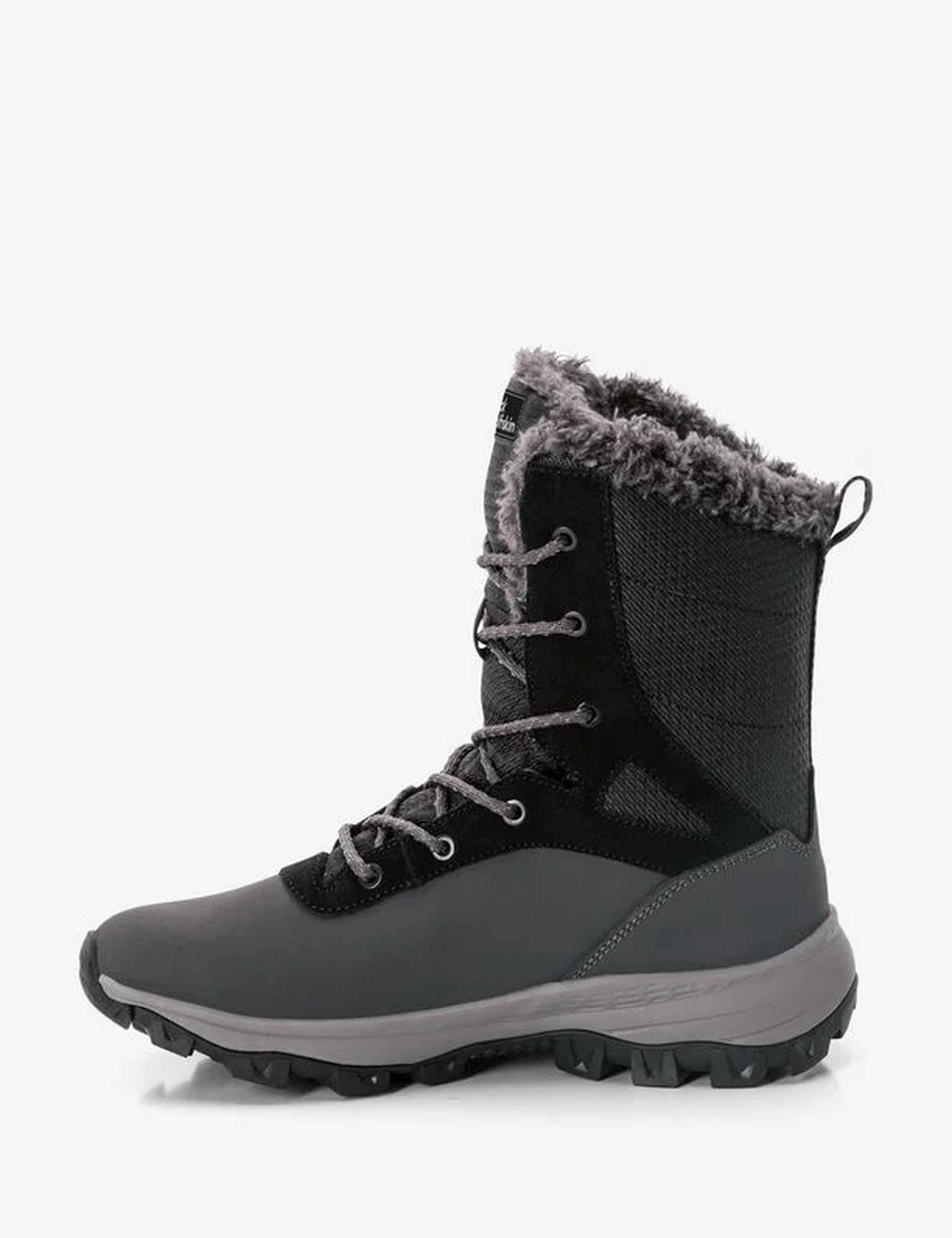 Everquest Texapore High Snow Boots 2 of 6