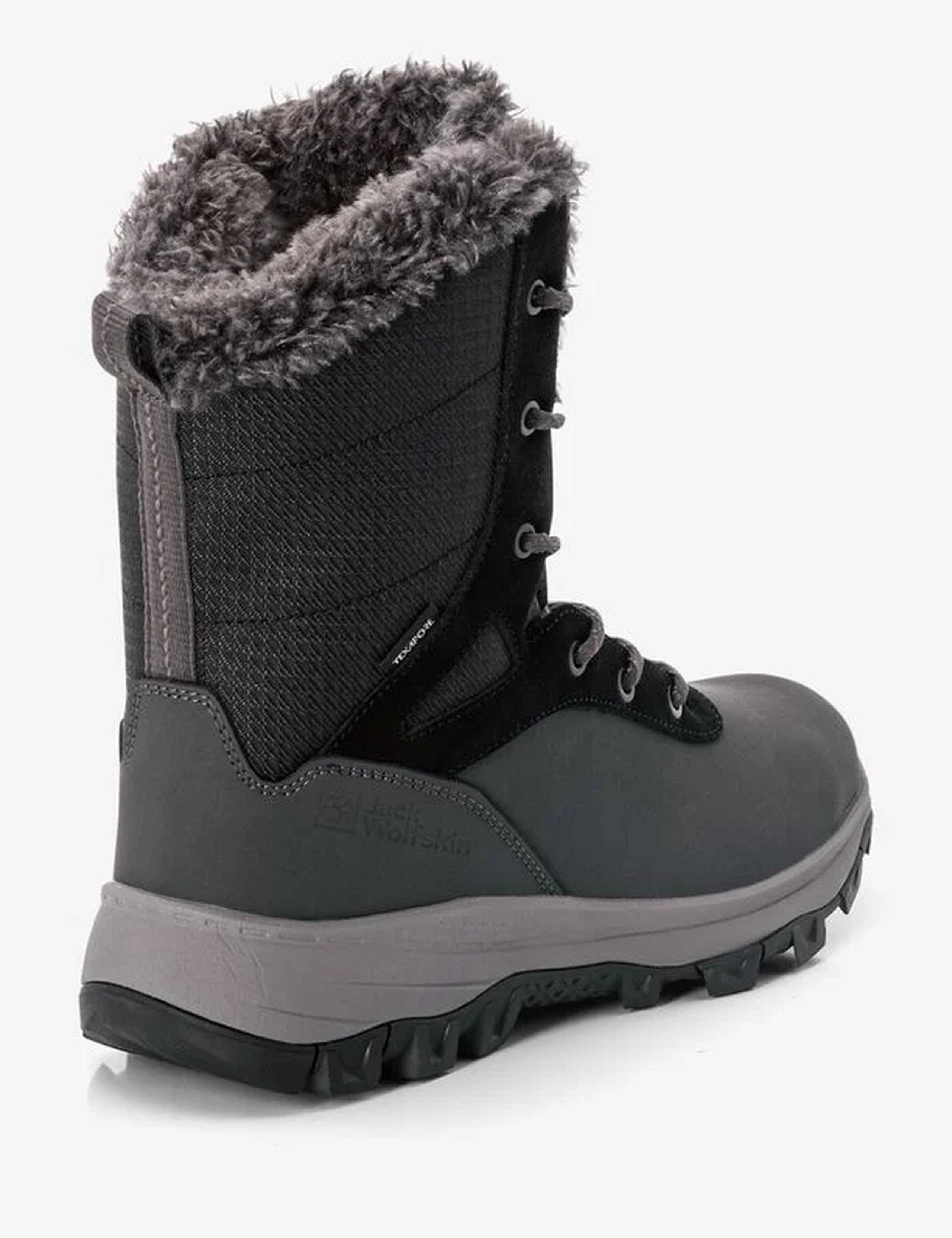 Everquest Texapore High Snow Boots 3 of 6