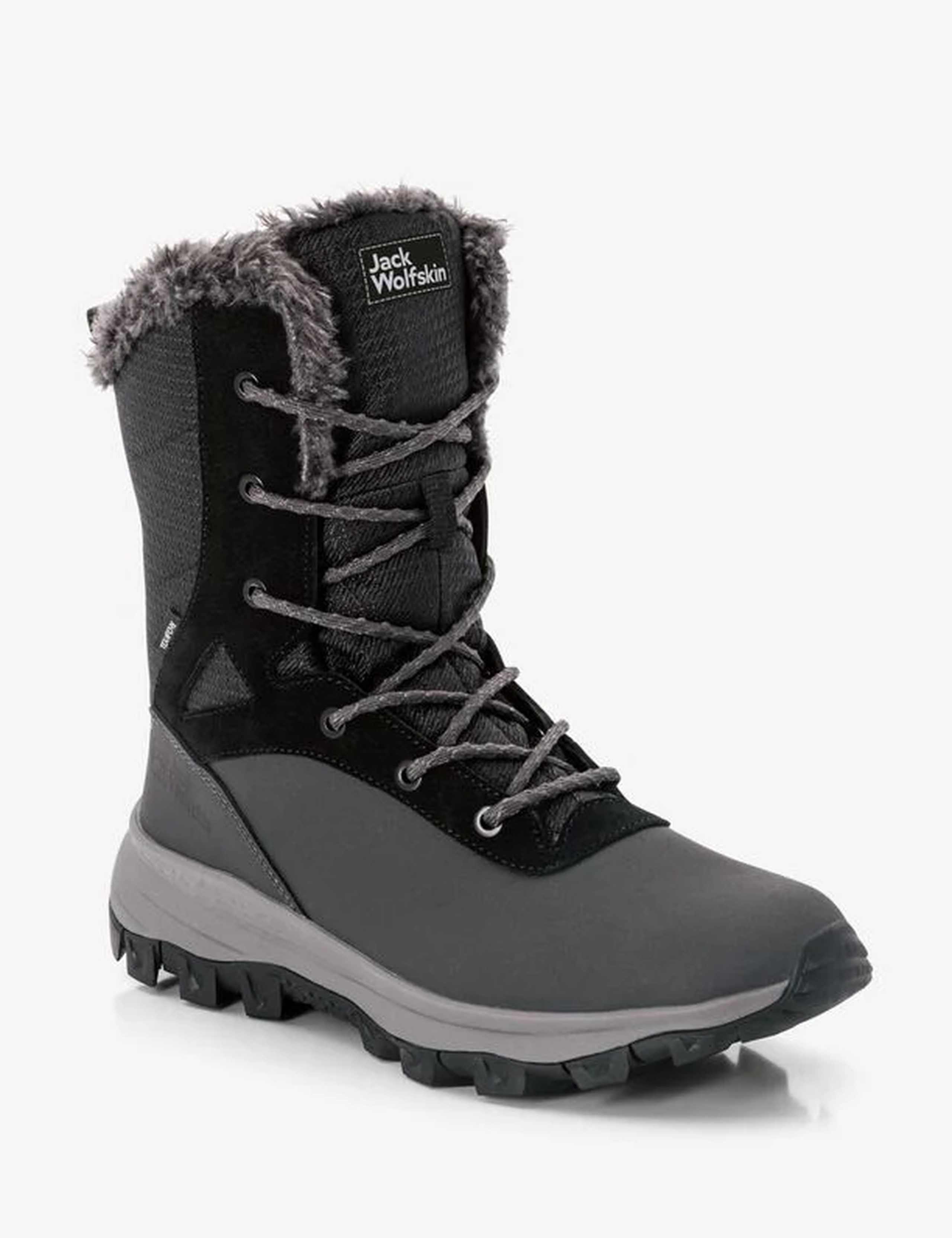 Everquest Texapore High Snow Boots 4 of 6