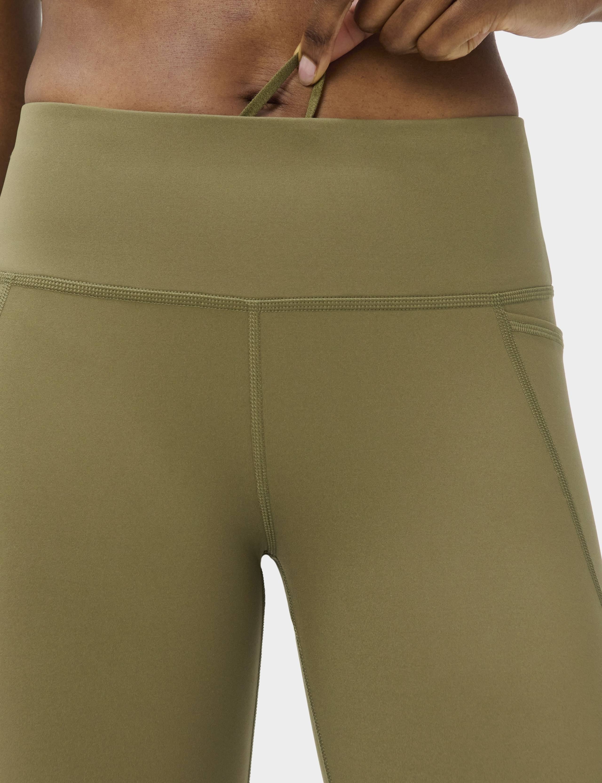 Power 7/8 High-Waisted Workout Leggings 6 of 9