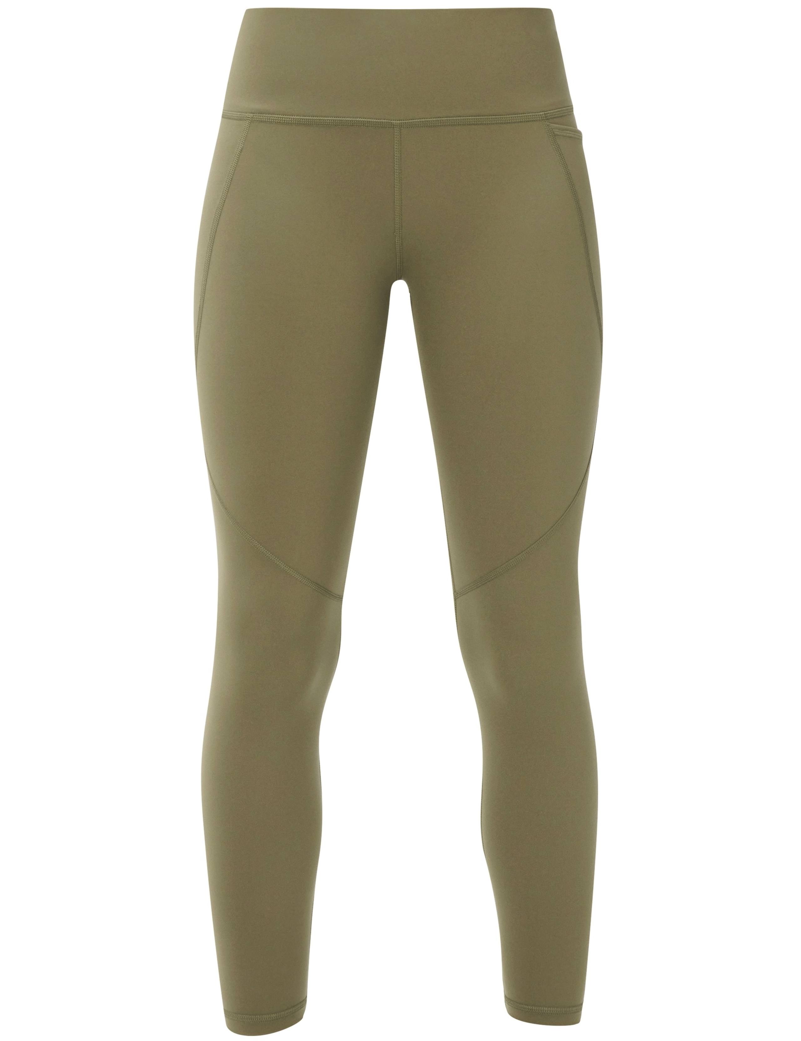 Power 7/8 High-Waisted Workout Leggings 2 of 9