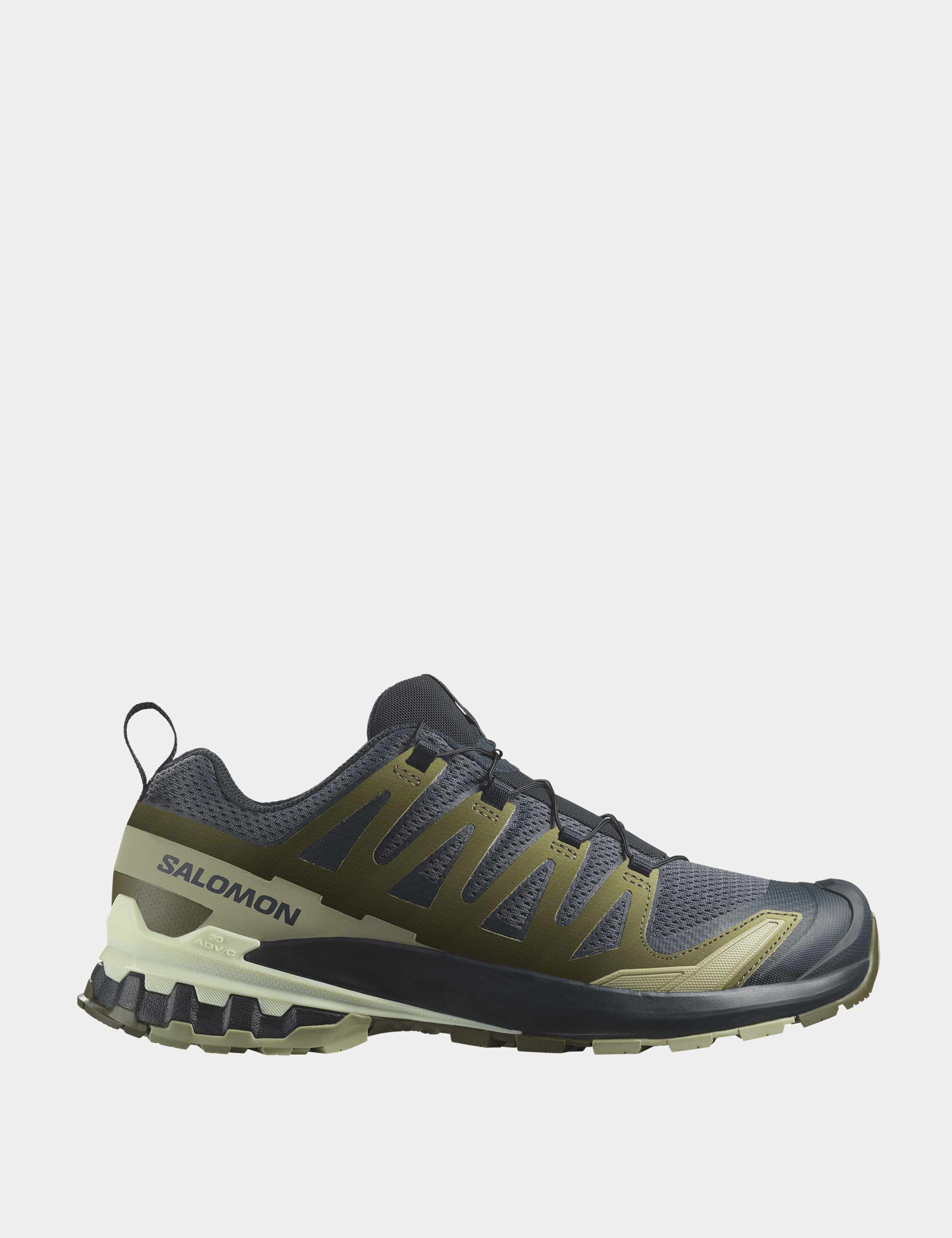 XA Pro 3D V9 Trail Running Trainers 1 of 6