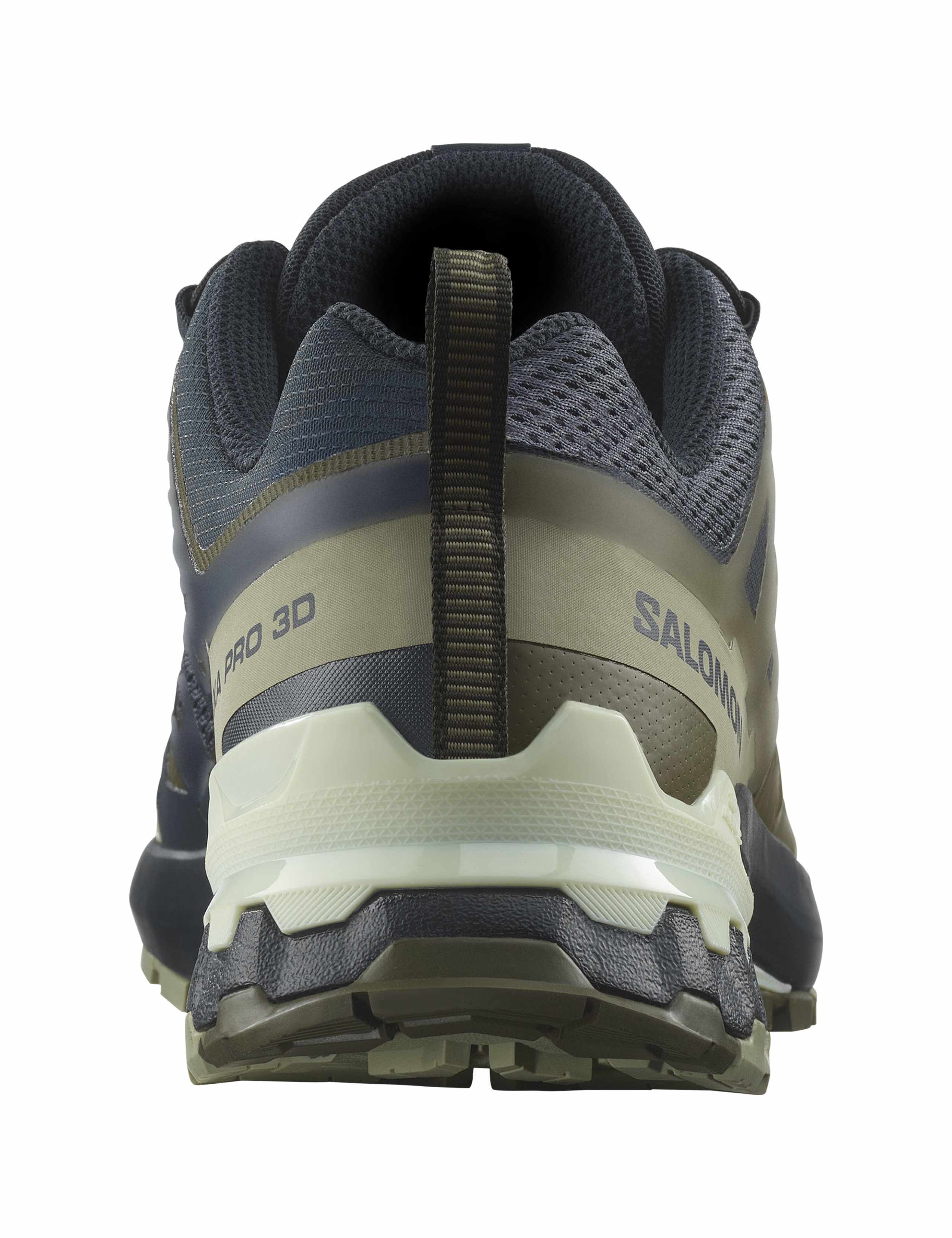 XA Pro 3D V9 Trail Running Trainers 3 of 6