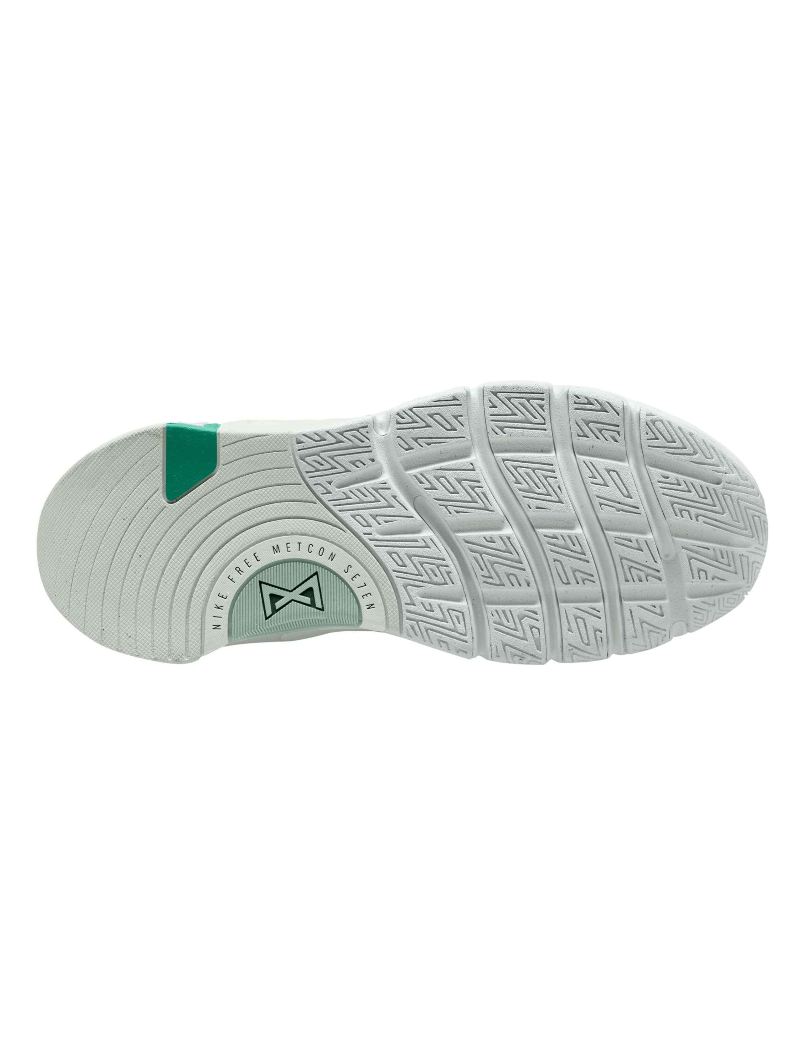 Free Metcon 7 Flat Heel Gym Trainers 4 of 4