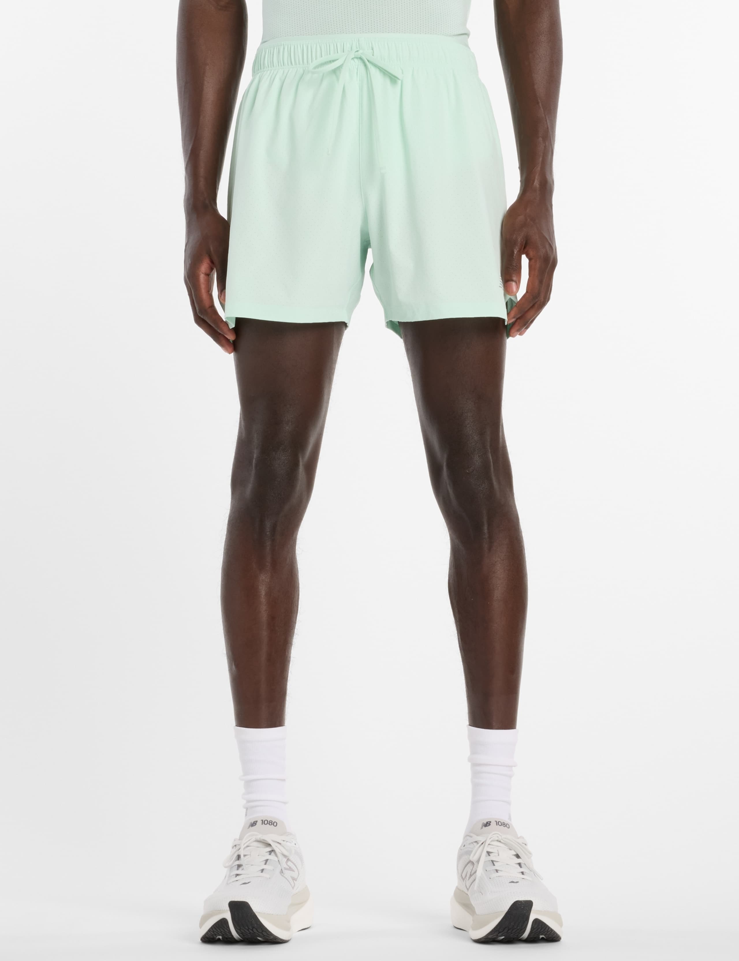 RC 5 Inch Drawstring Running Shorts 1 of 7