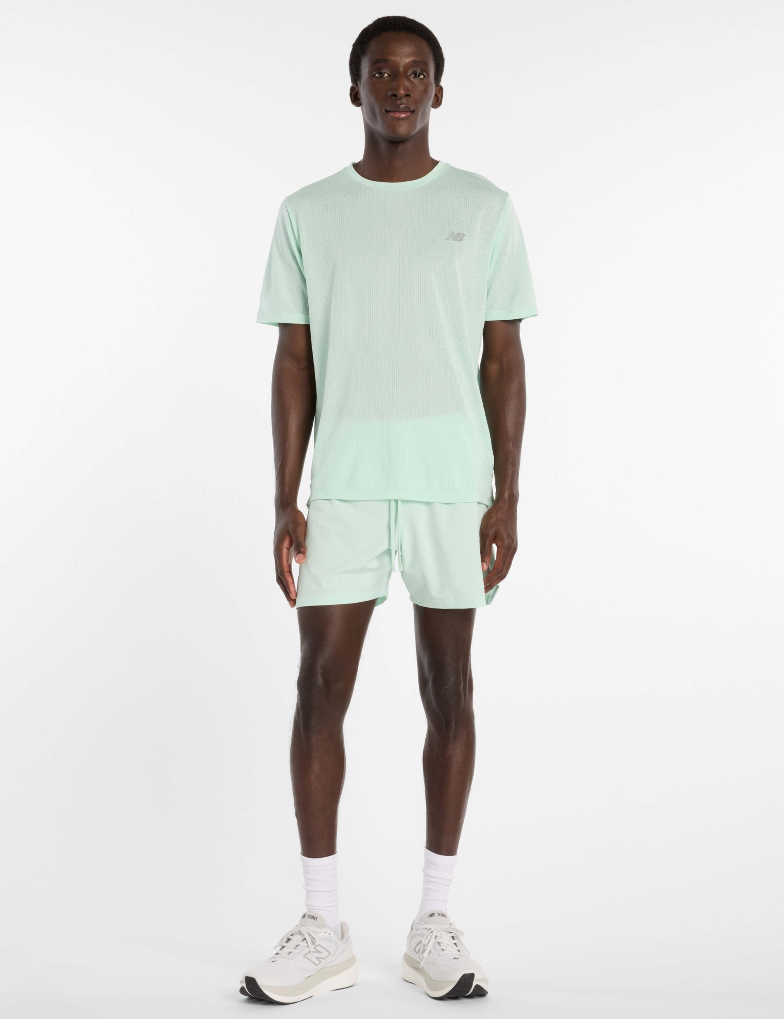 RC 5 Inch Drawstring Running Shorts 2 of 7