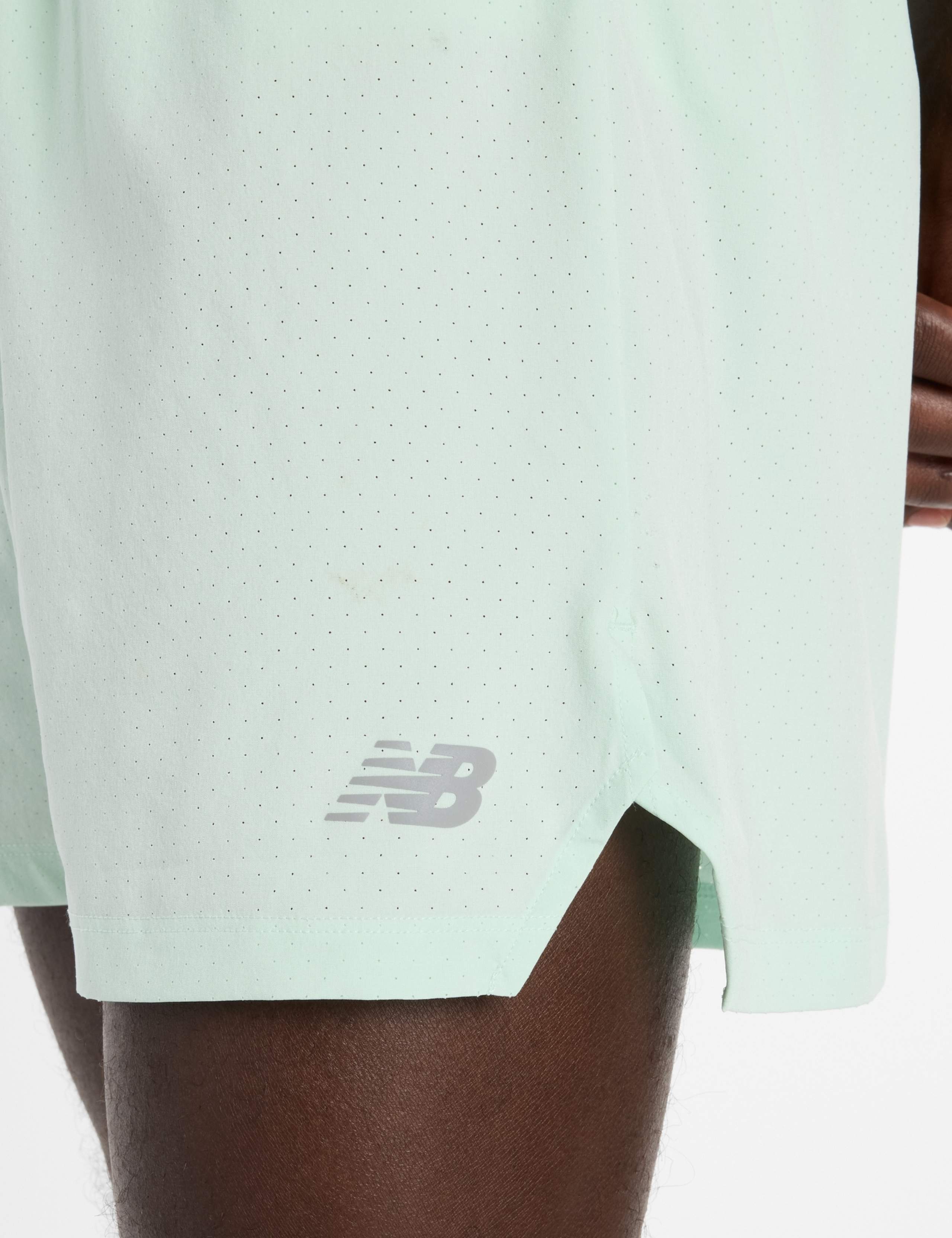 RC 5 Inch Drawstring Running Shorts 6 of 7