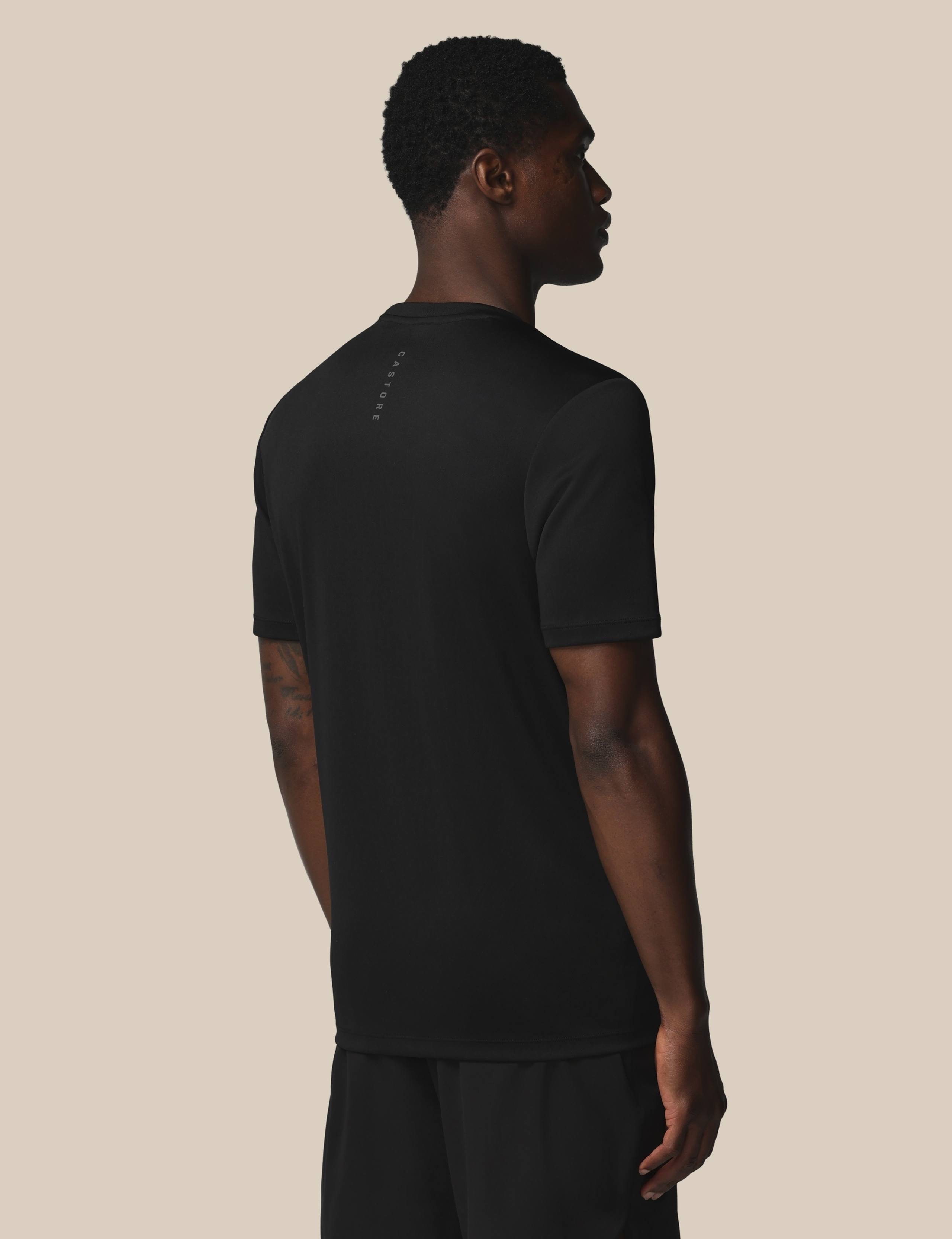 Short Sleeve Regular Fit T-Shirt 2 of 6