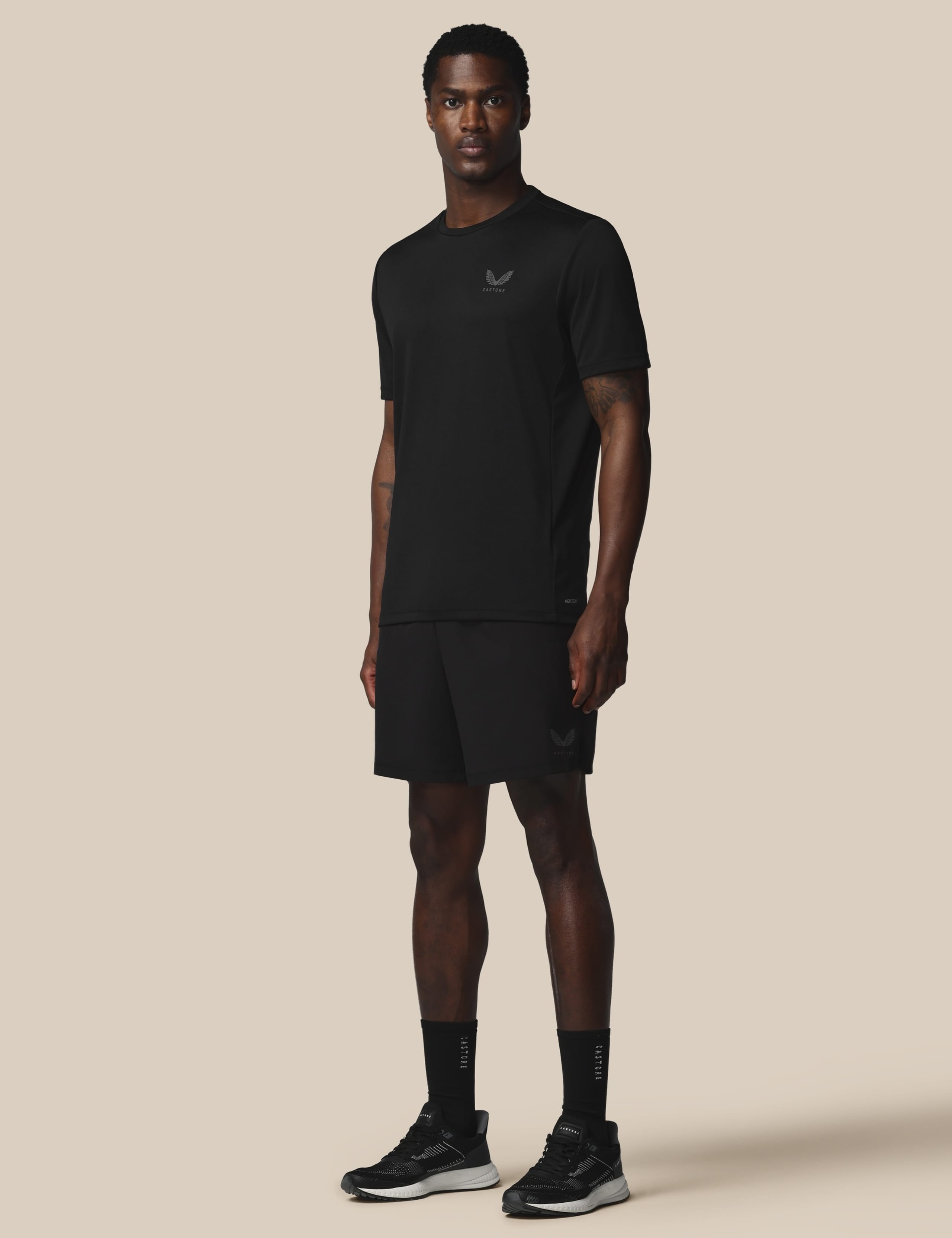 Short Sleeve Regular Fit T-Shirt 3 of 6