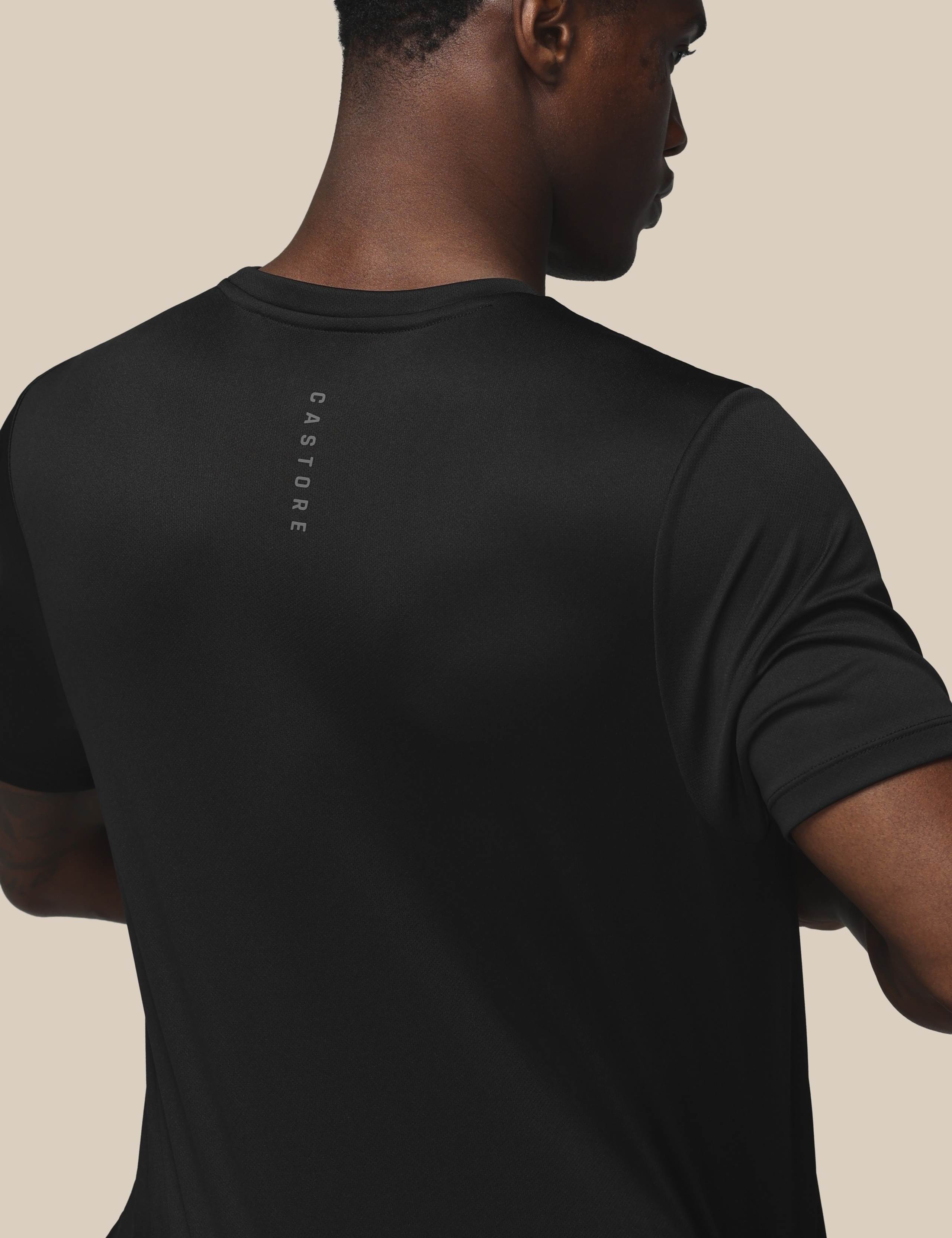 Short Sleeve Regular Fit T-Shirt 4 of 6